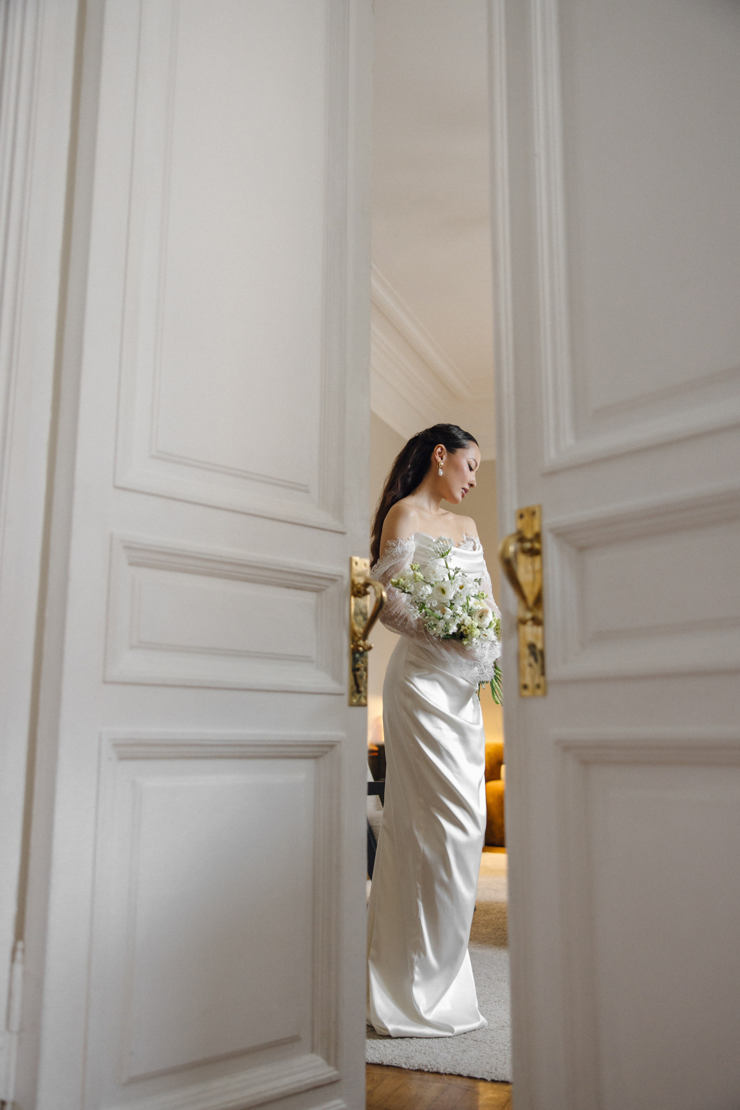 Валерия и Александр. Фотограф в Новосибирске Надежда Черных