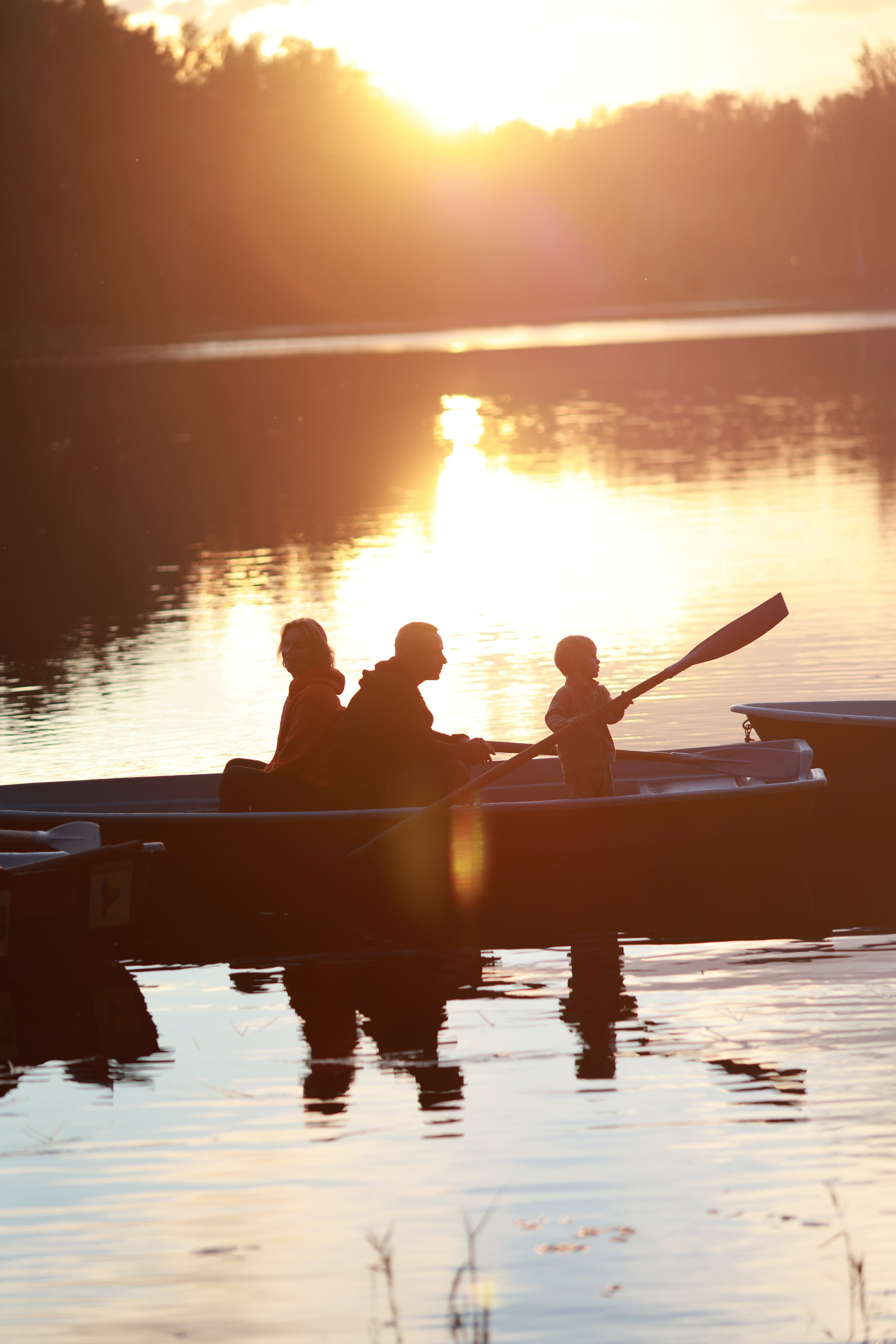 Семейные. Семейный и детский фотограф Беспалова Анна