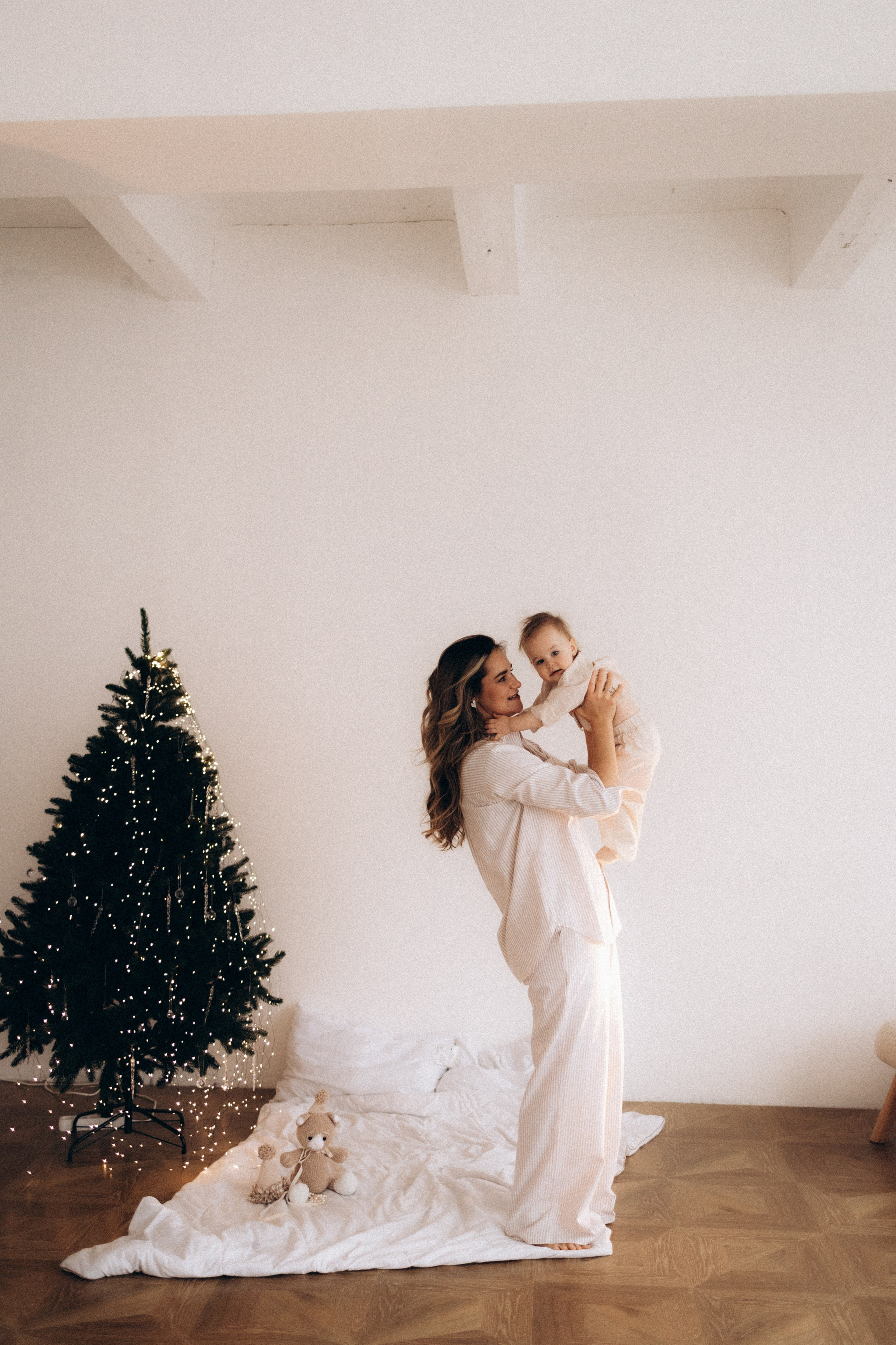 Катя и Маша