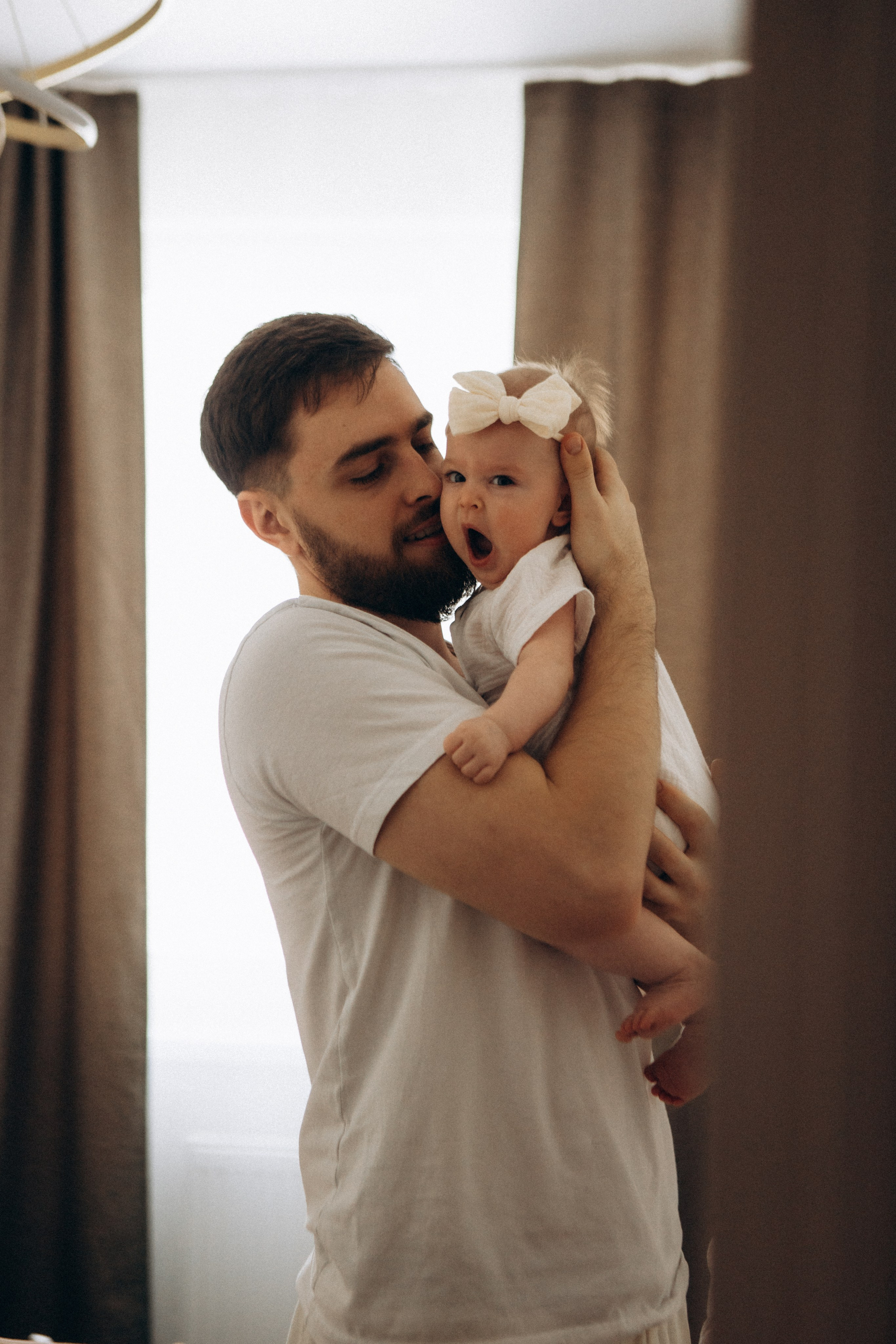 Артем, Катя и Машенька