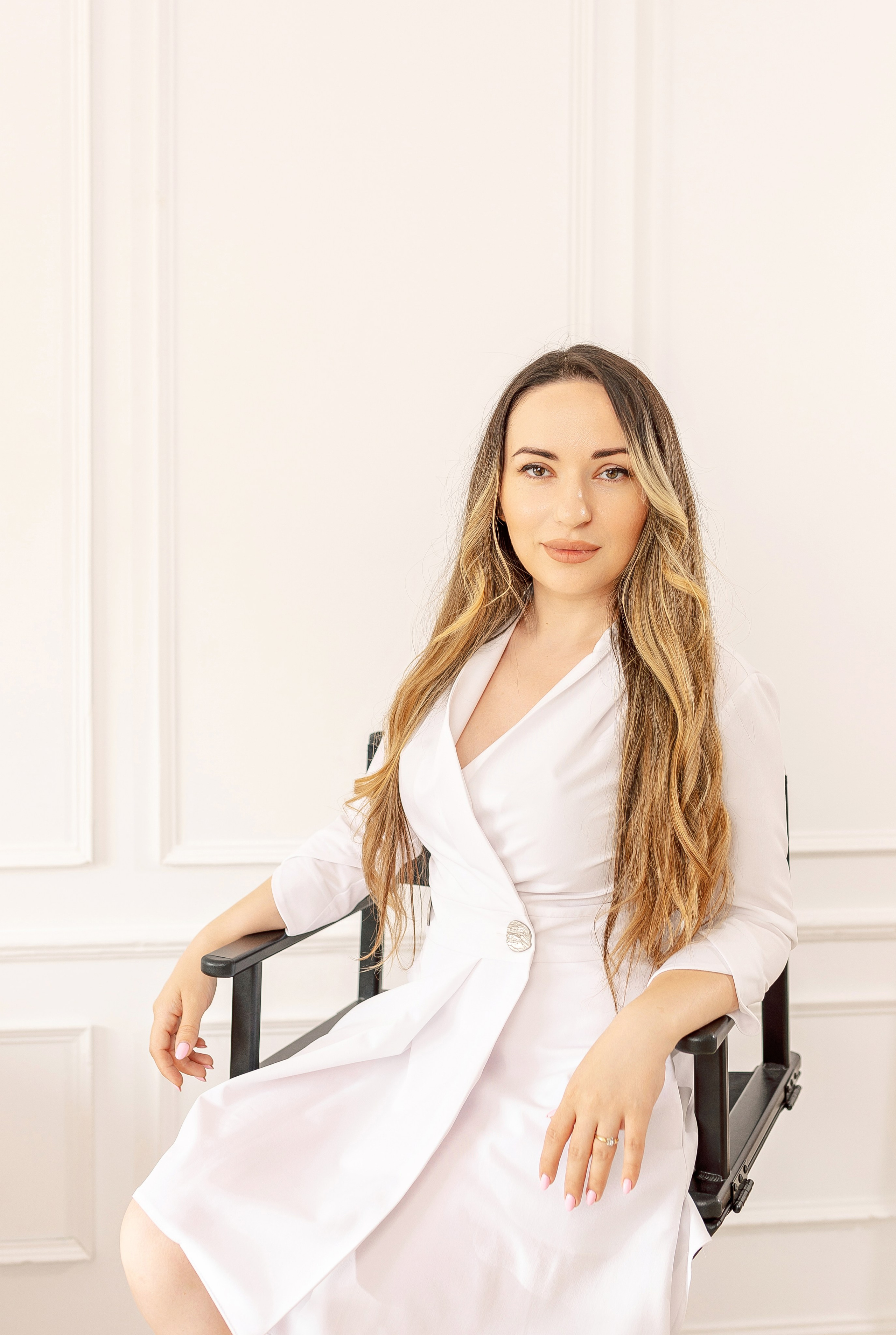 Алла. Семейный и детский фотограф в Анапе Наталья Абраменко