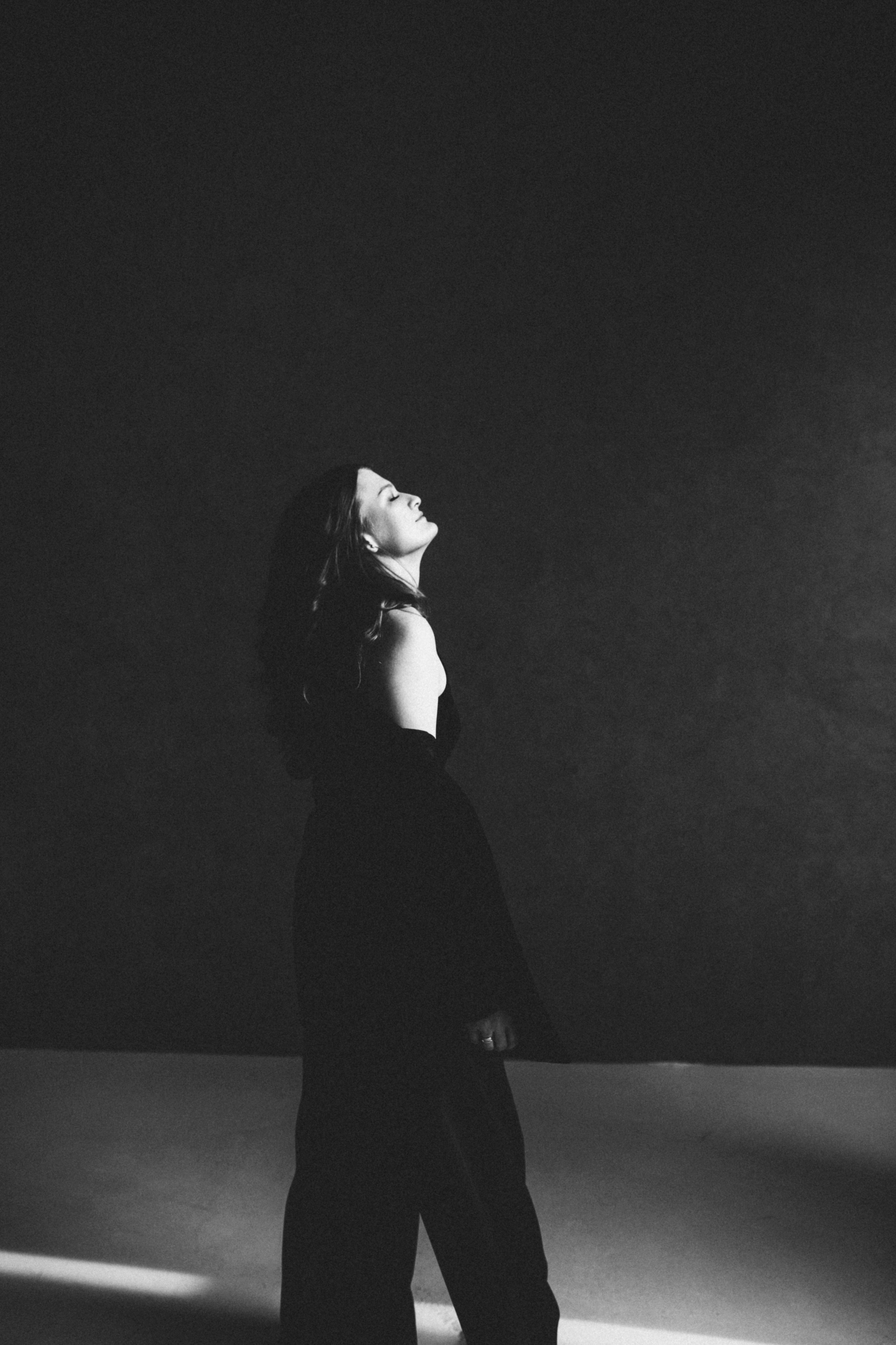 Студийный портрет. Семейный и свадебный фотограф в Саратове Катерина Оленская