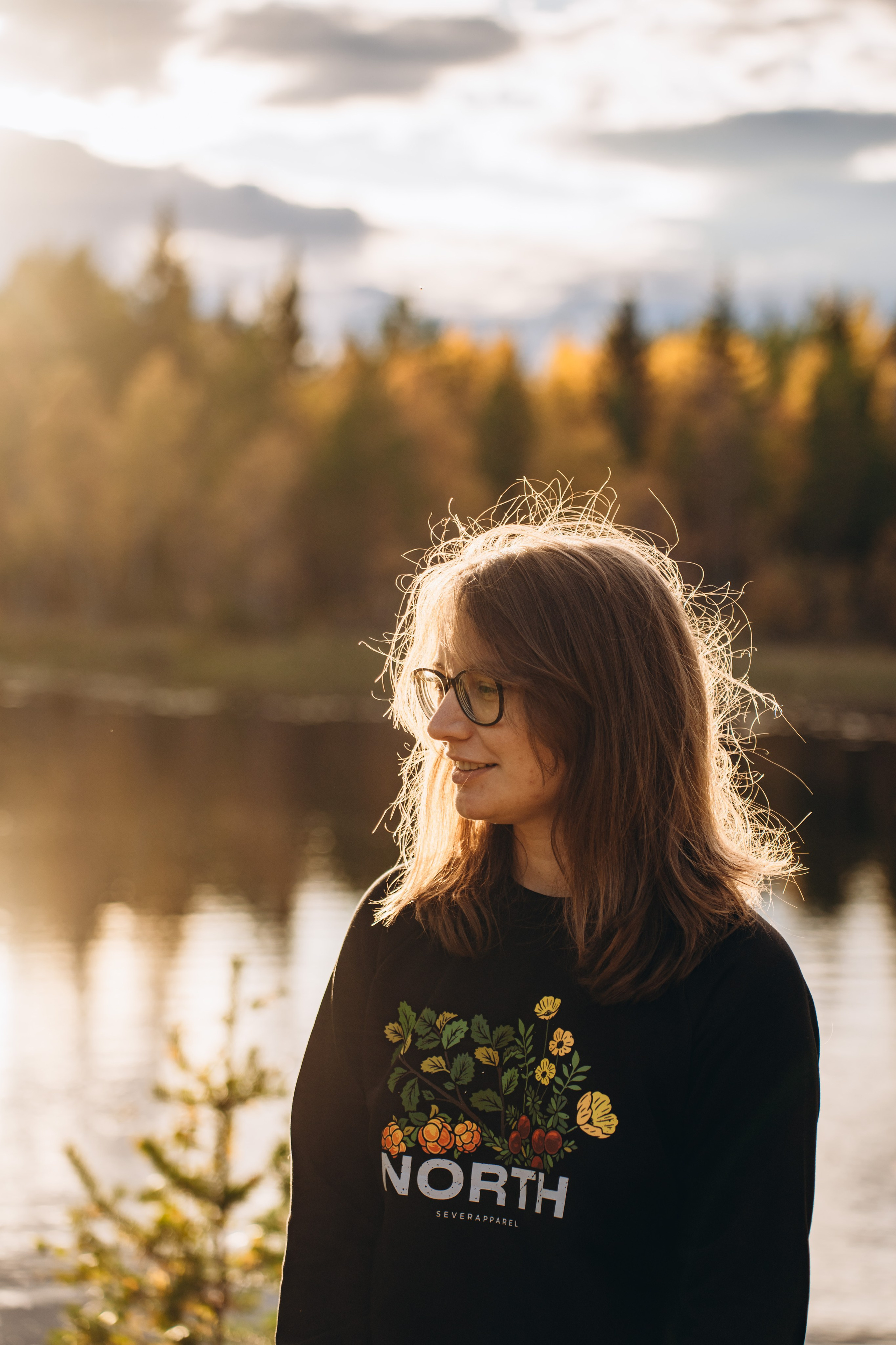 СЕВЕР. Event фотограф Степанова Александра