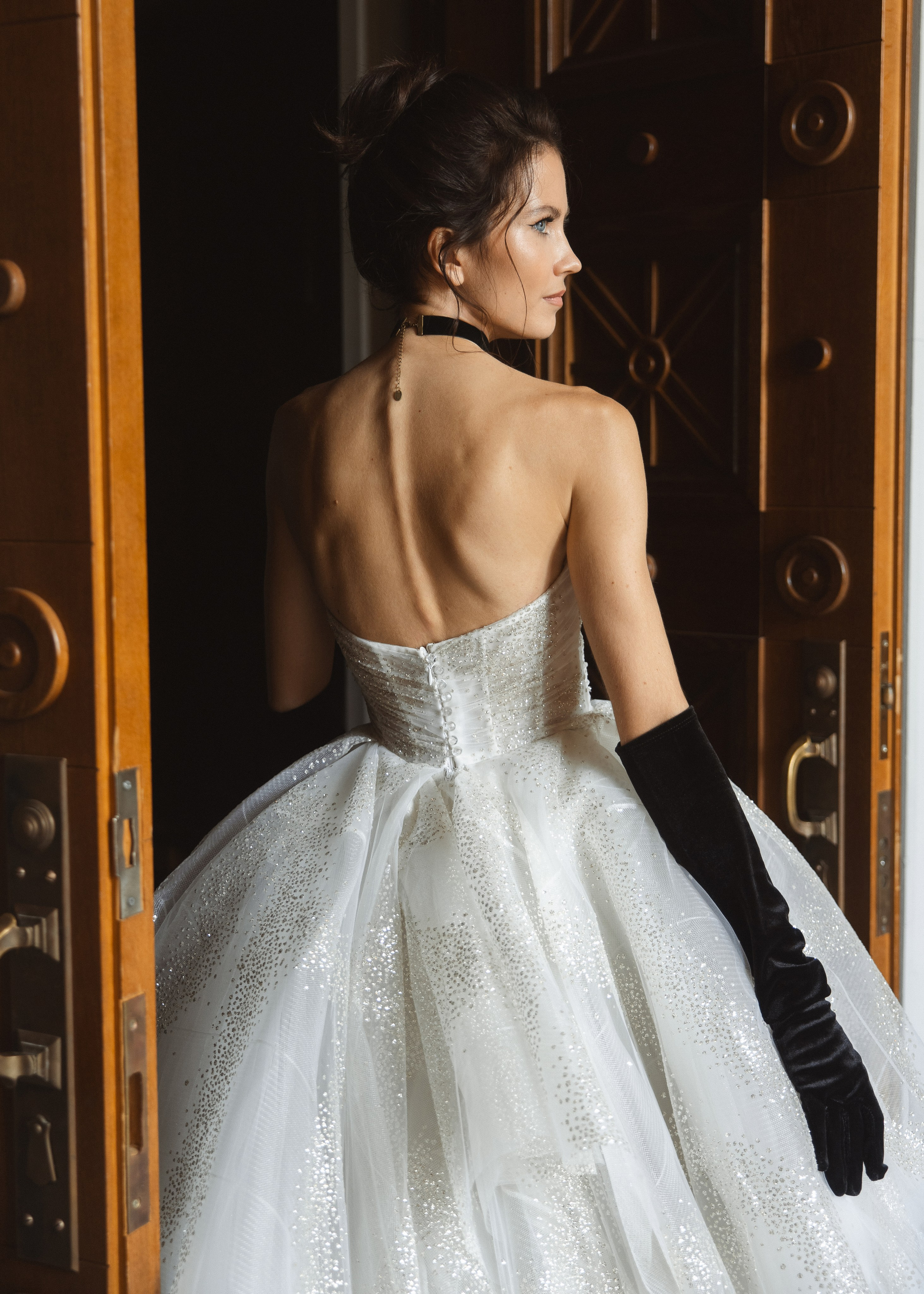 Artem & Anastasia • Castle Bip. Anna Fridenberg | wedding photographer