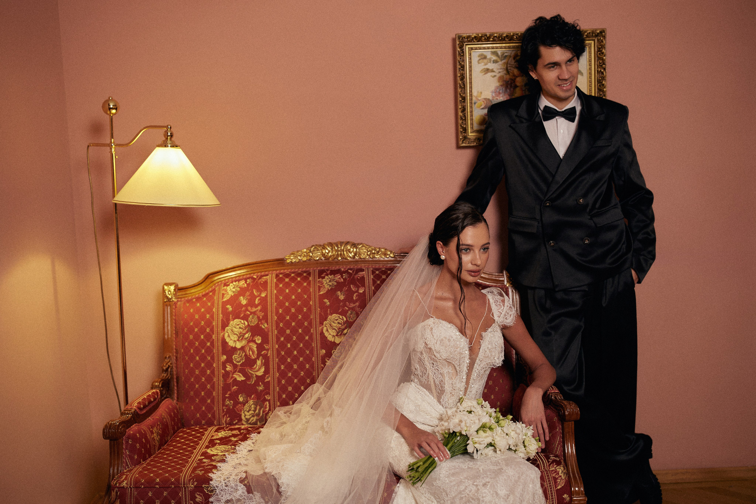 Владислав и Мария