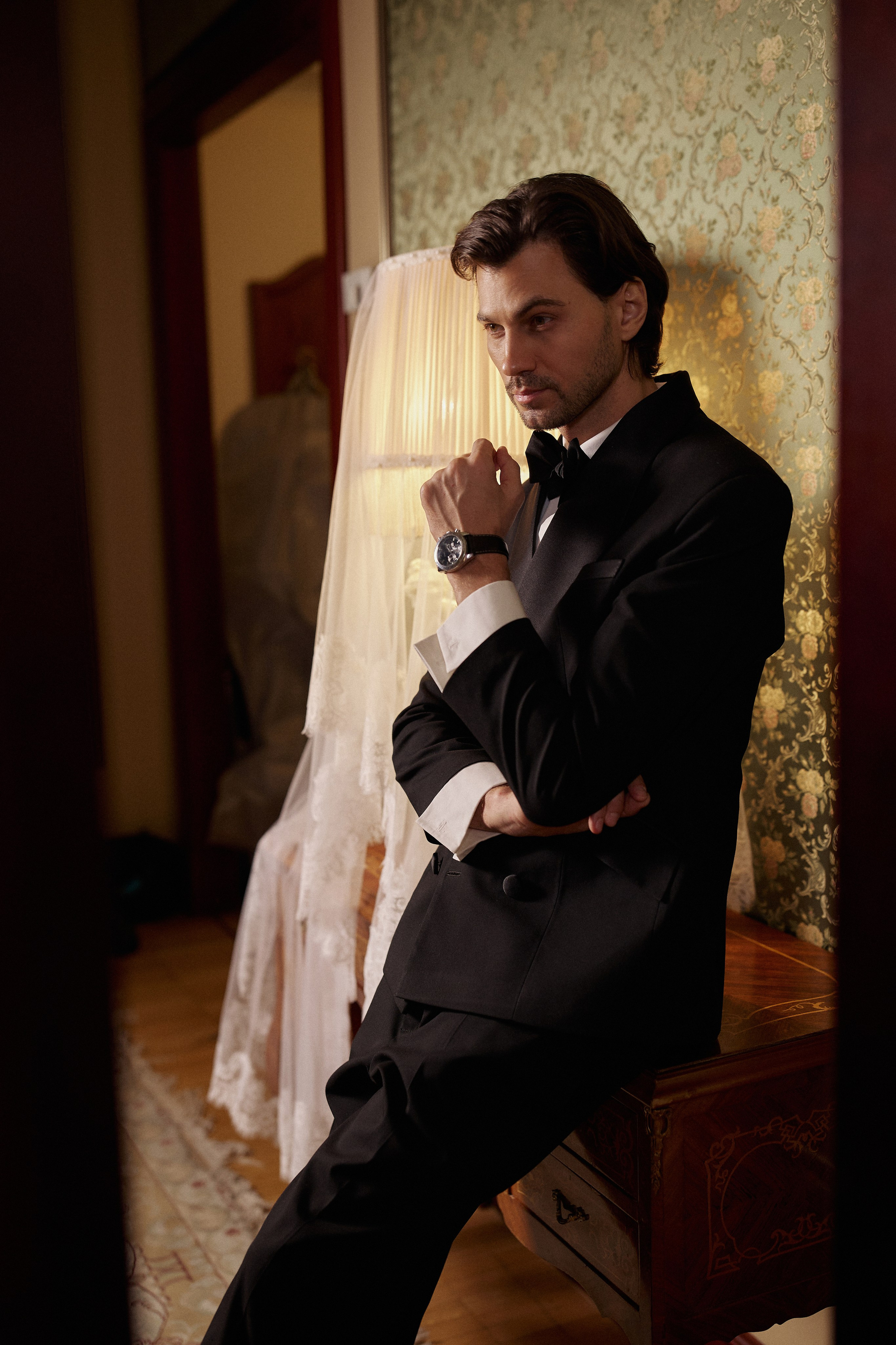 Ярослав и Станислава