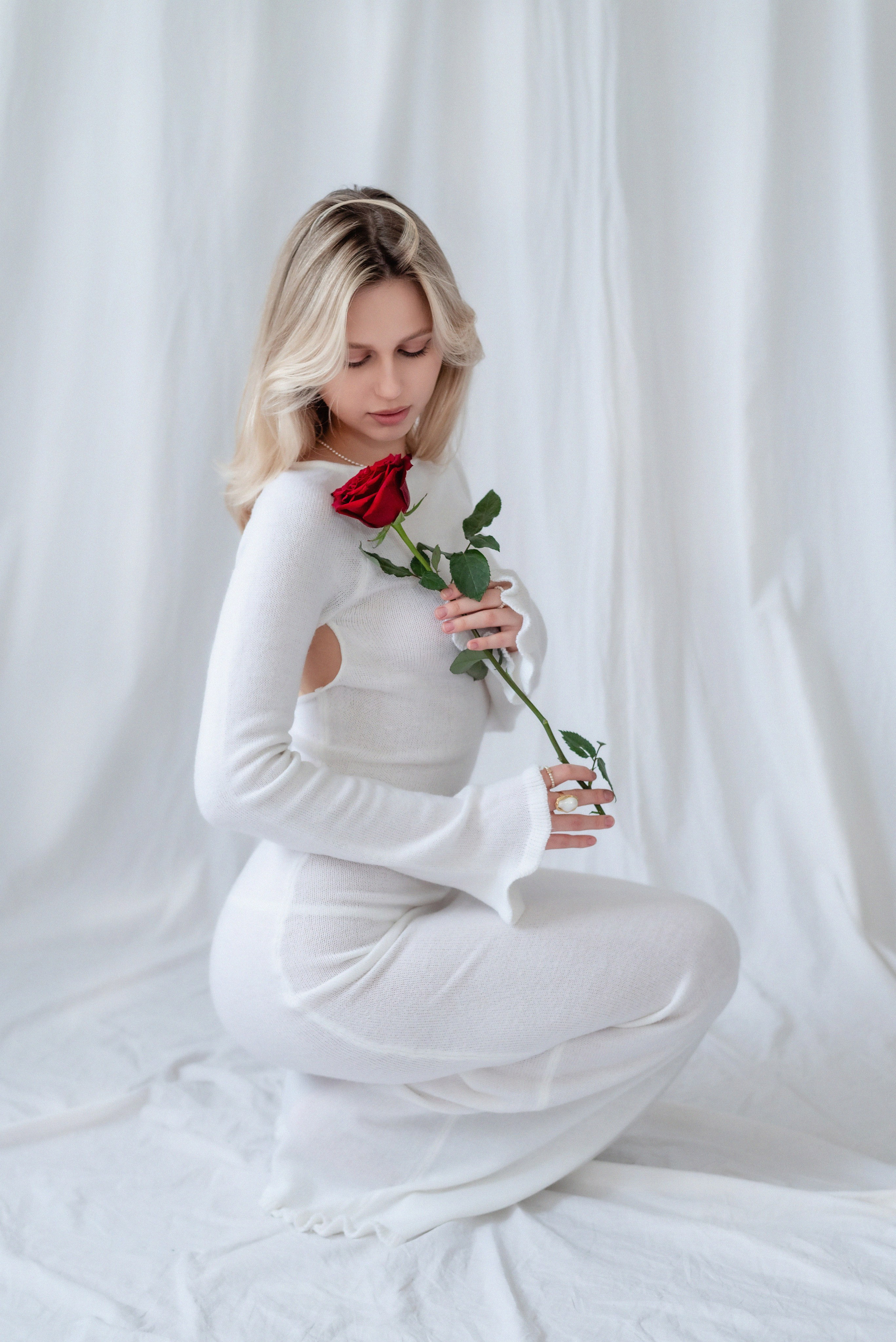 Надежда. Свадебный и семейный фотограф Волгоград Ксения Афонина