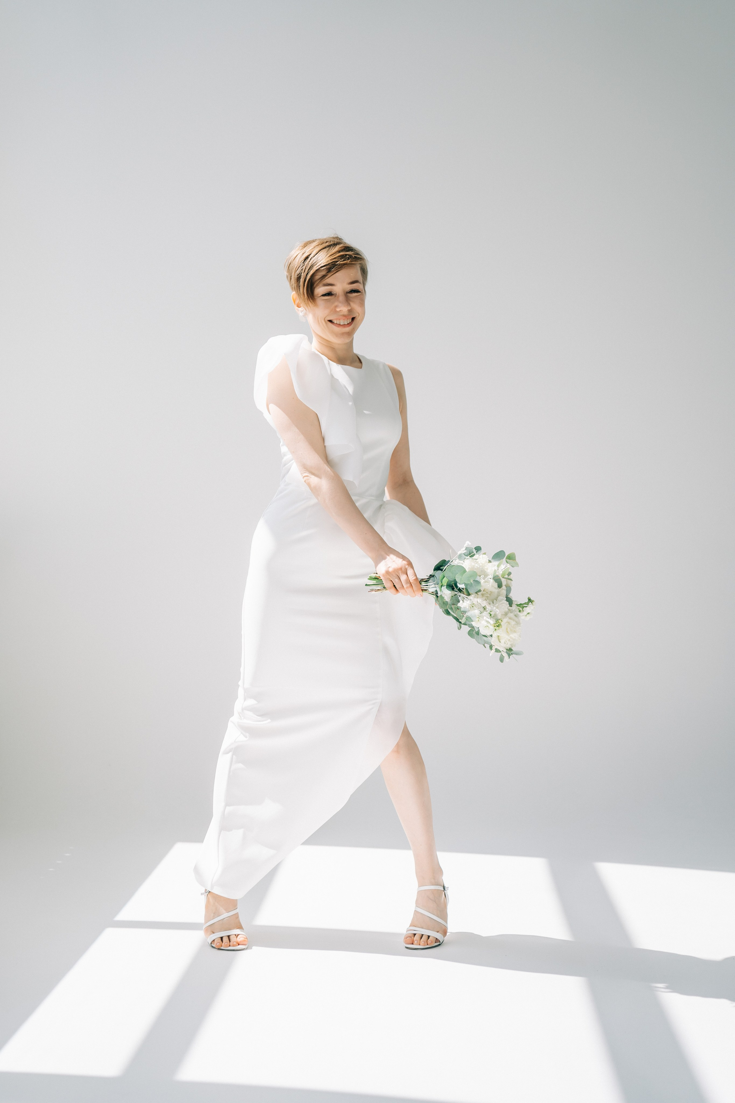 Алексей и Алена. Фотограф и видеограф Олег Игнатов | Свадьбы, Love Story, реклама и корпоративы — Красноярск