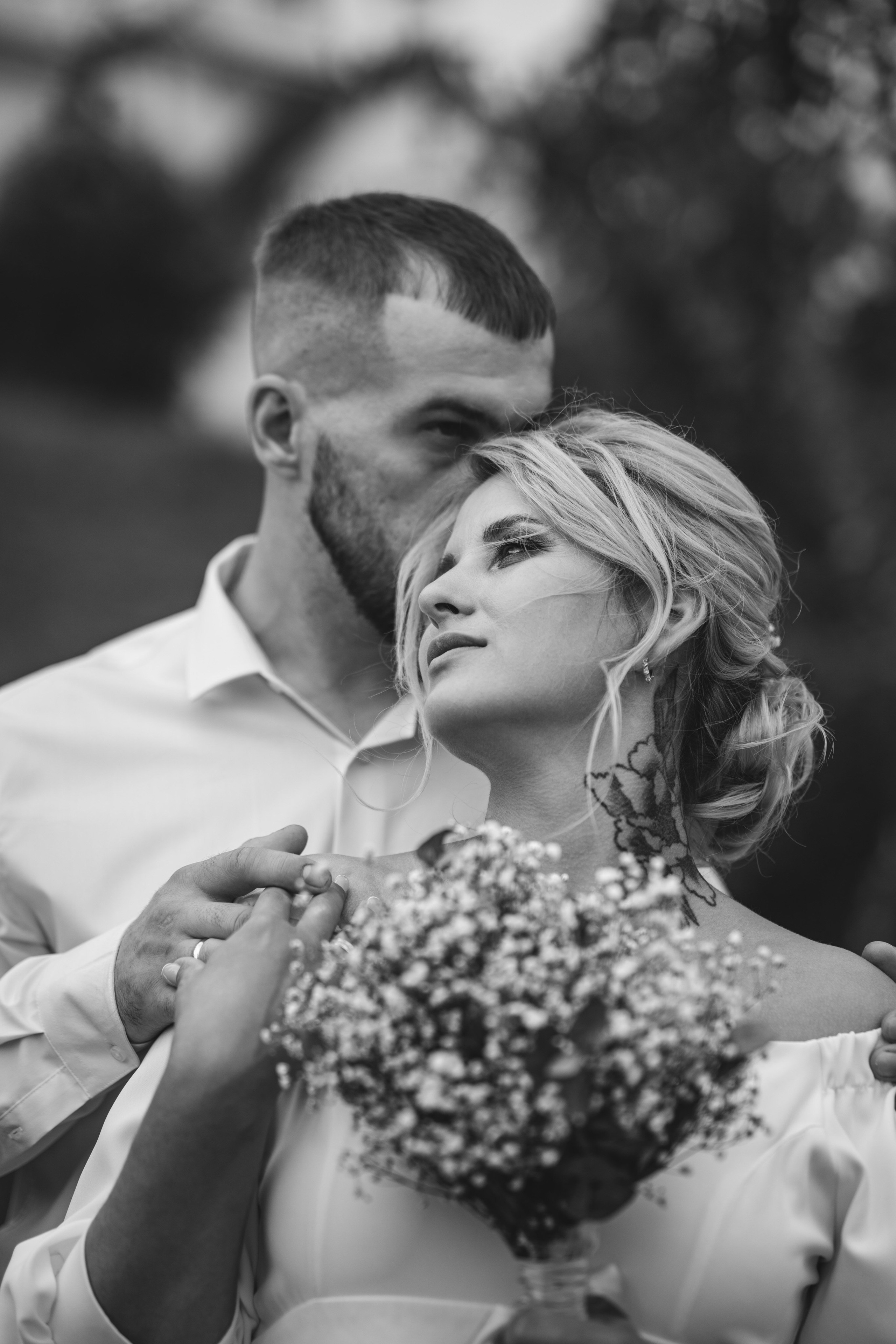 Константин и Галина. Фотограф и видеограф Олег Игнатов | Свадьбы, Love Story, реклама и корпоративы — Красноярск