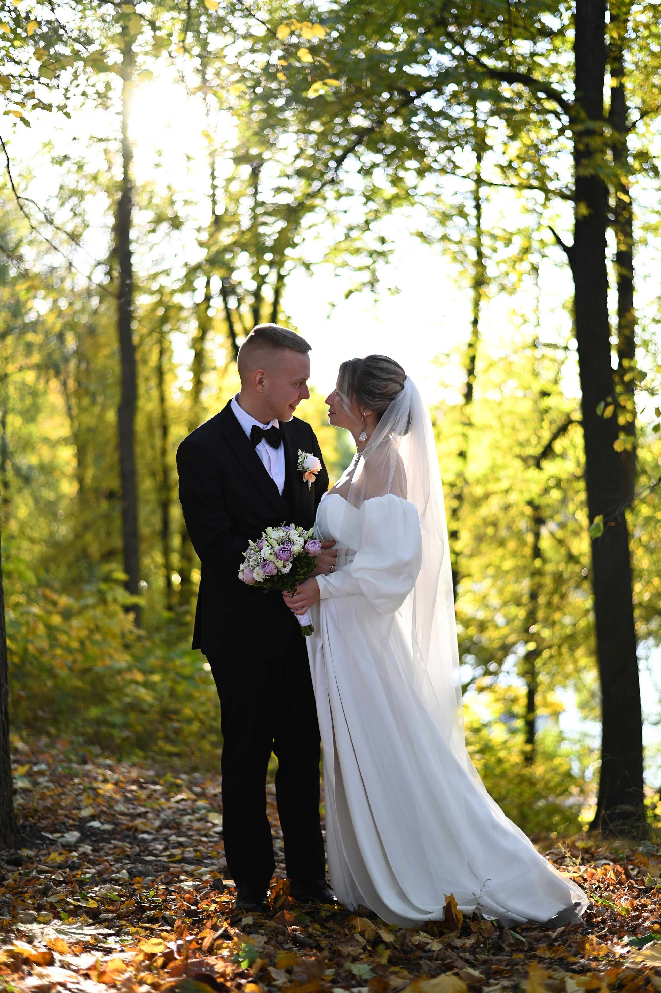 Александр&Анастасия. Свадебный фотограф, семейный и творческие фотосессии