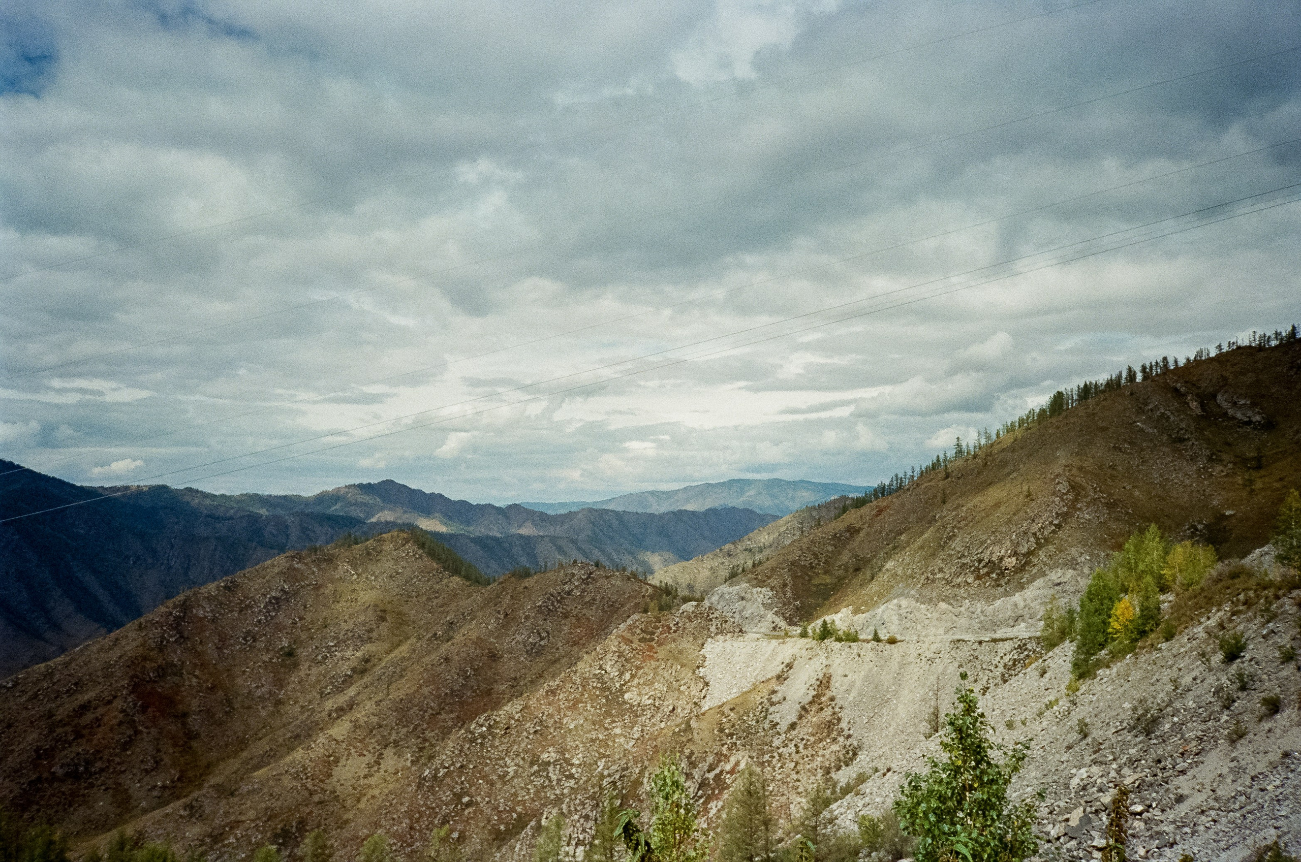 Дорога мечты и песчаные горы. Семинский и Чике-Таман. Фотограф-документалист Мария Осокина
