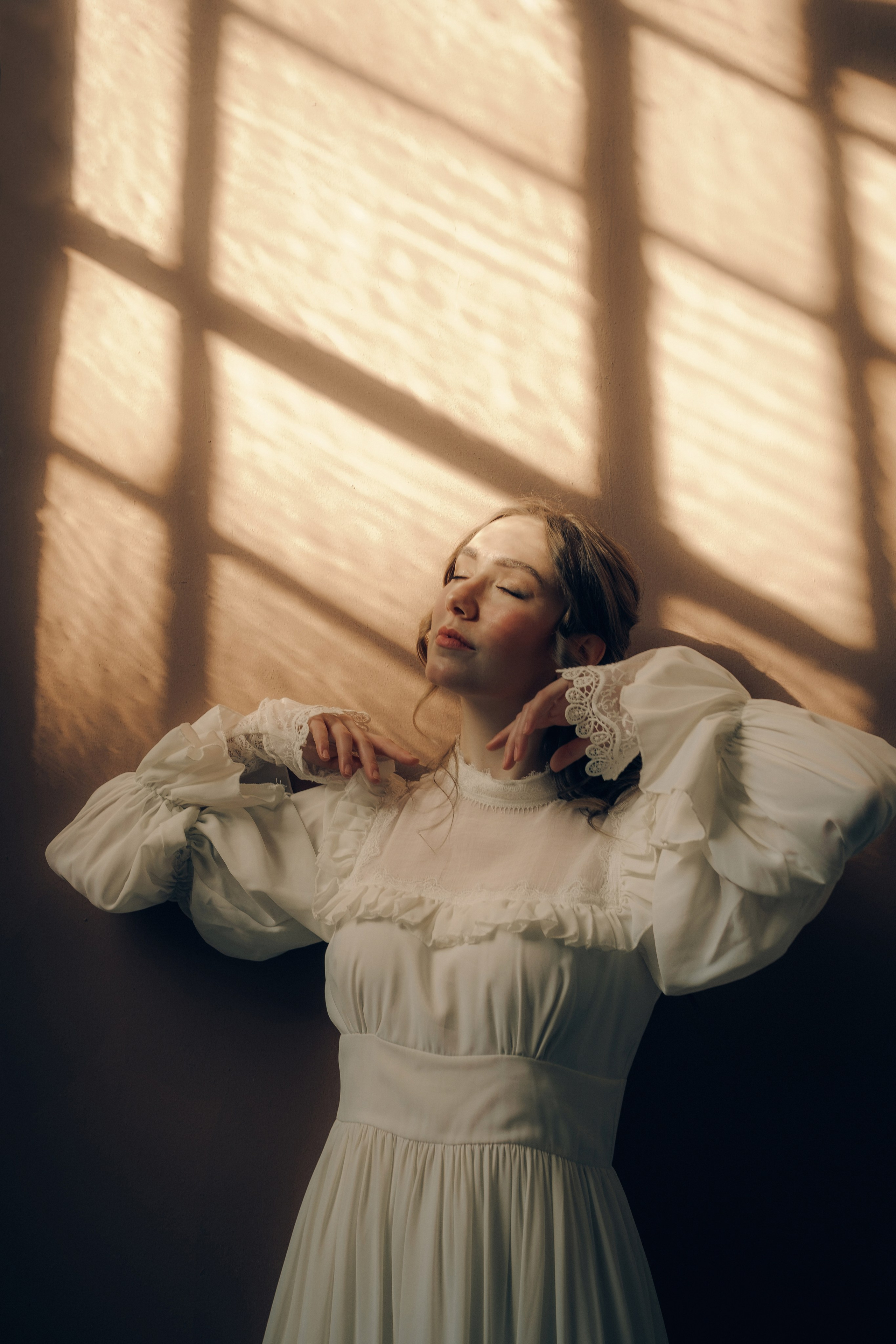 Postcards from the museum. Художественный фотограф в Санкт-Петербурге