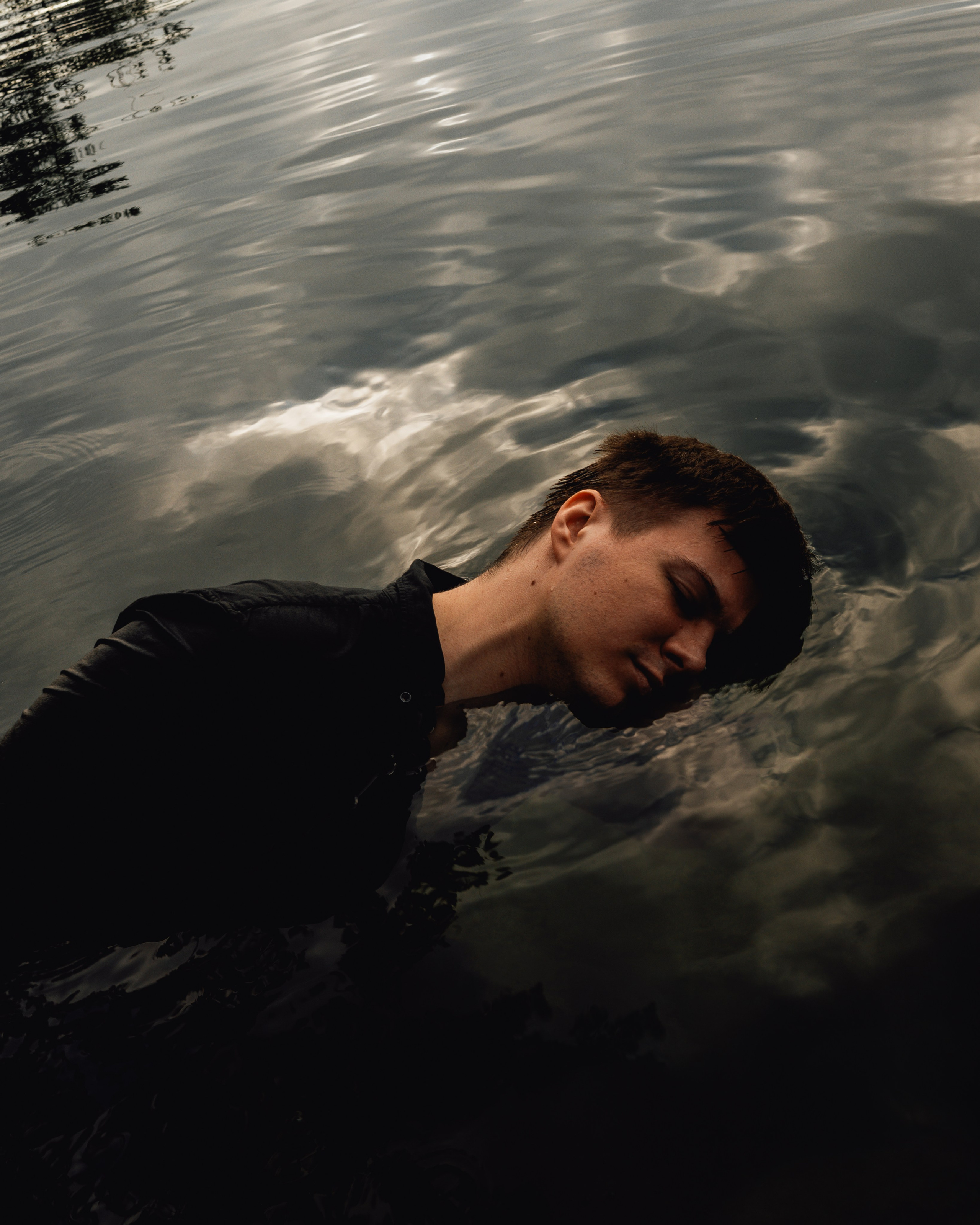 Галерея. Фотоведьма Дарья Нечинская