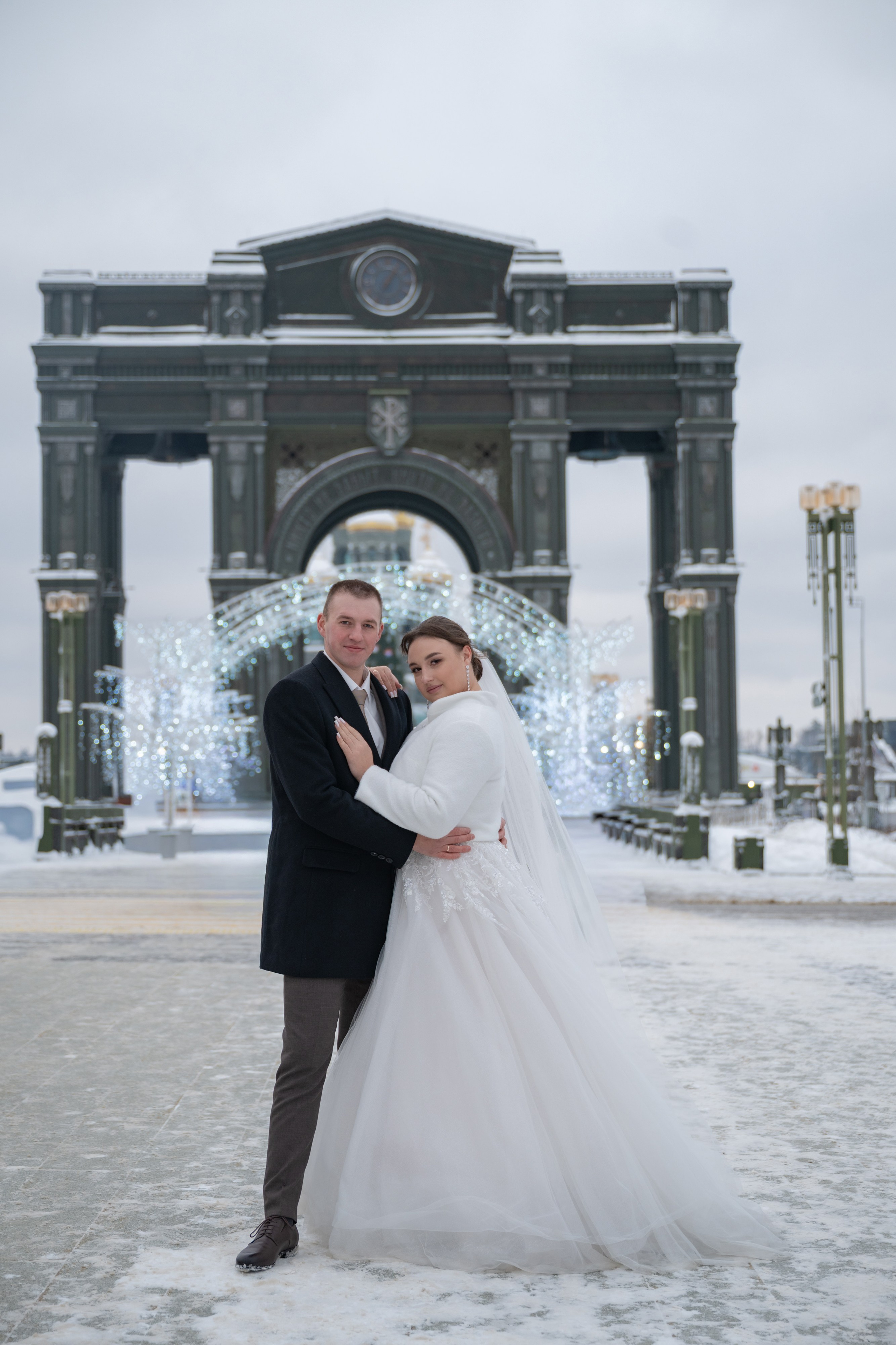 Главный храм вооружённых сил российской федерации. Свадебный и семейный фотограф в Рязани — Москве Екатерина Ермакова