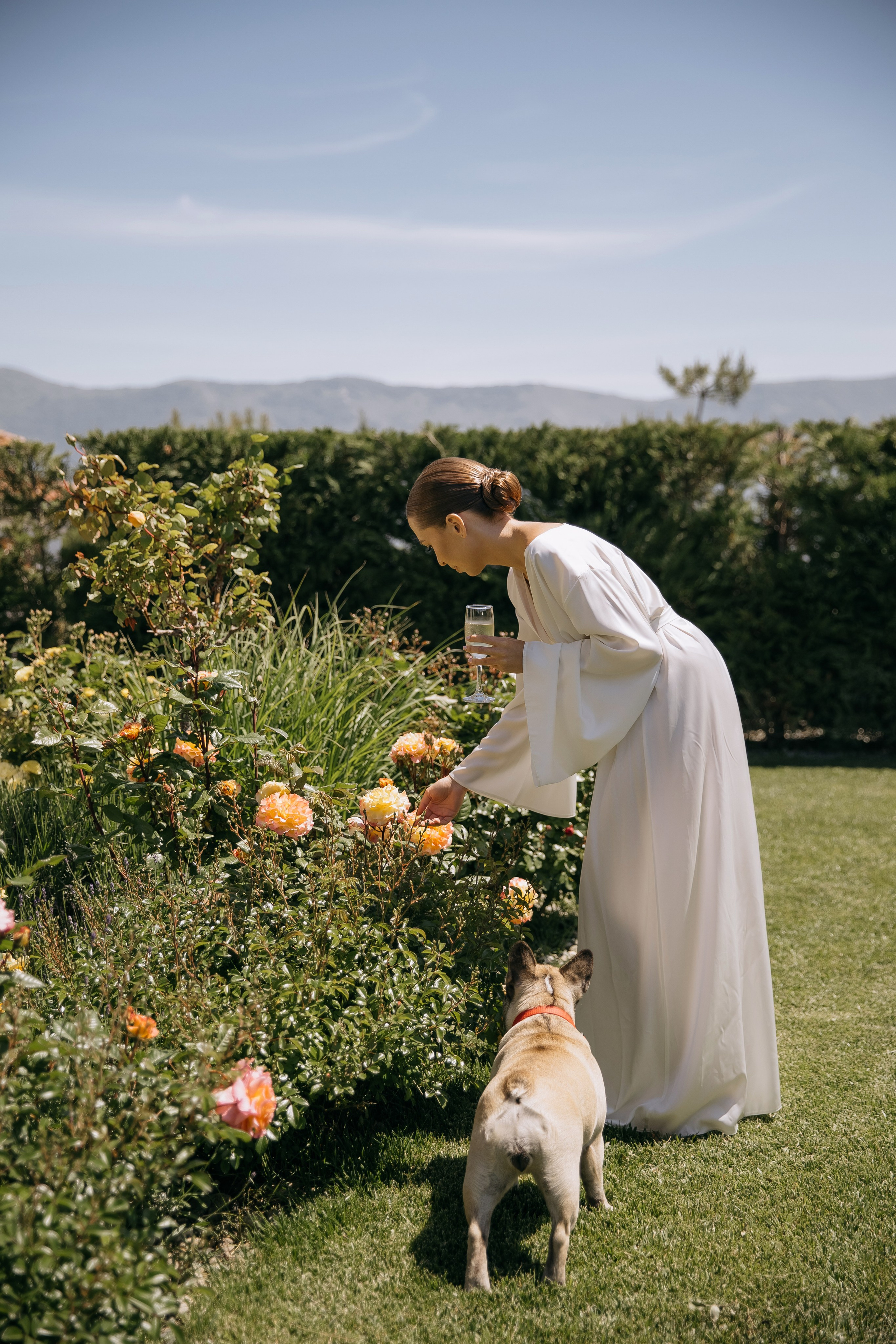 Юрий и Светлана. Свадебный фотограф в Краснодаре Ольга Цвиченко