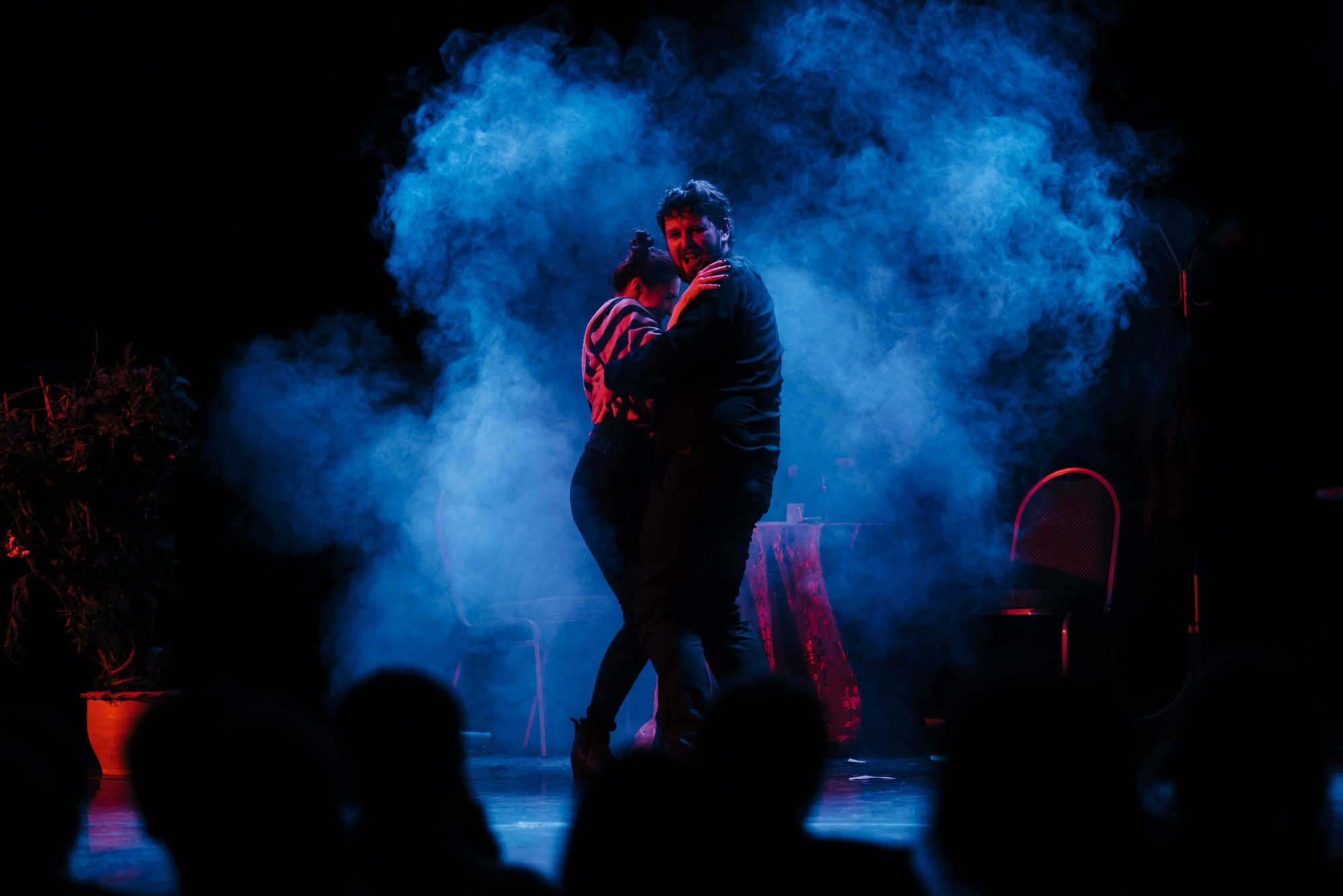 Репортаж. Фотограф Руслан Хафизов