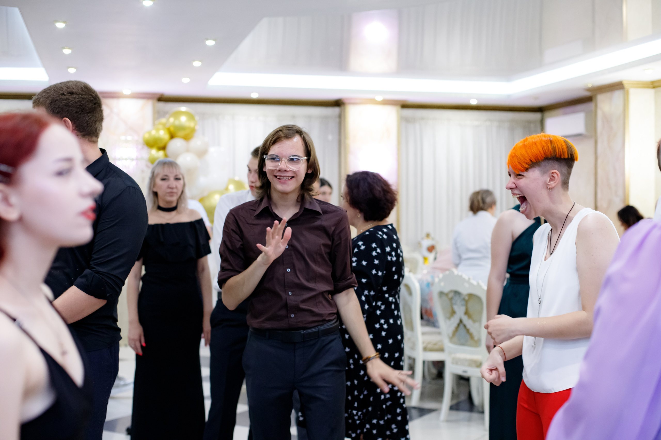 ВЫПУСКНОЙ. Photokarish