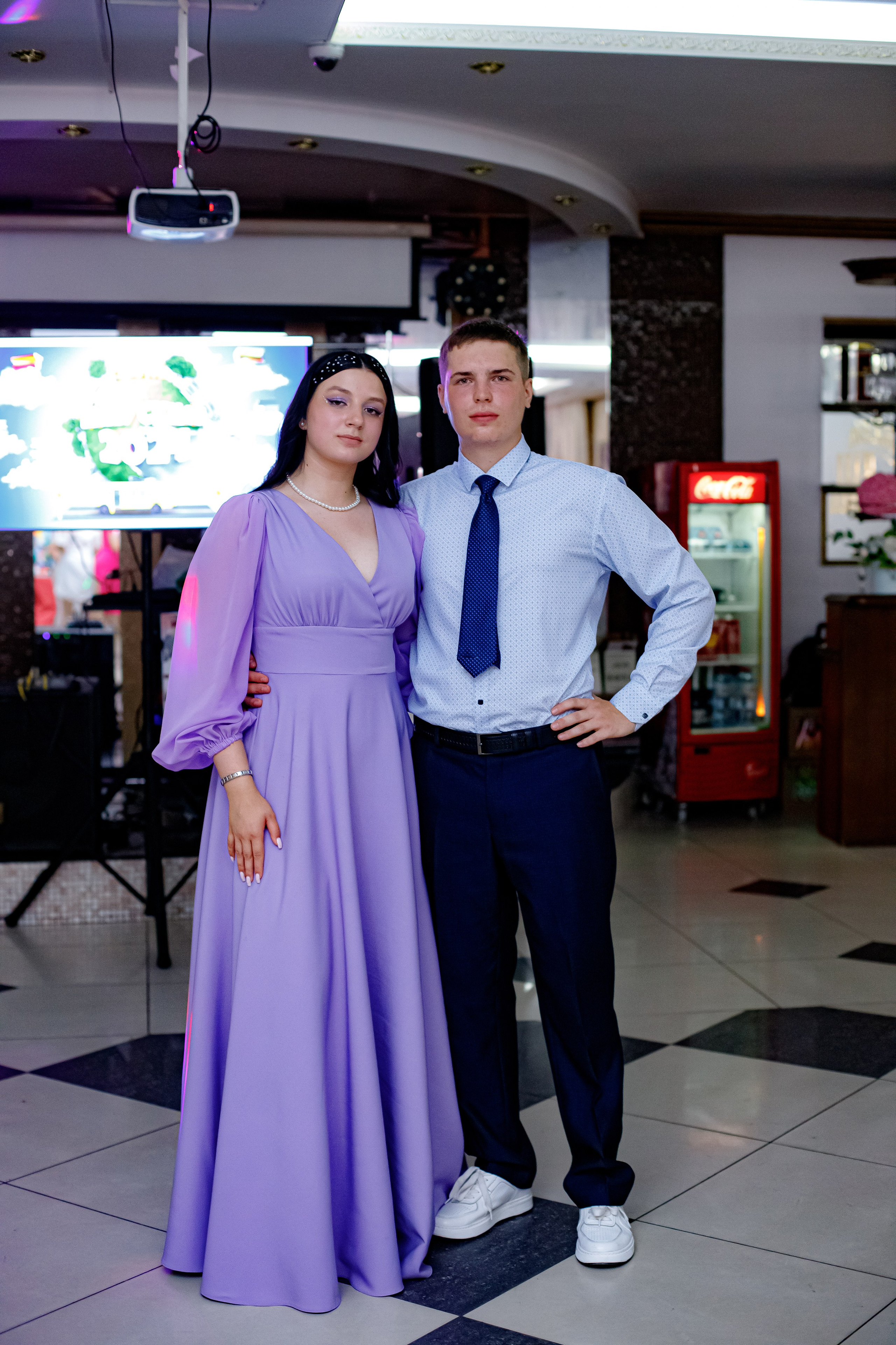 ВЫПУСКНОЙ. Photokarish