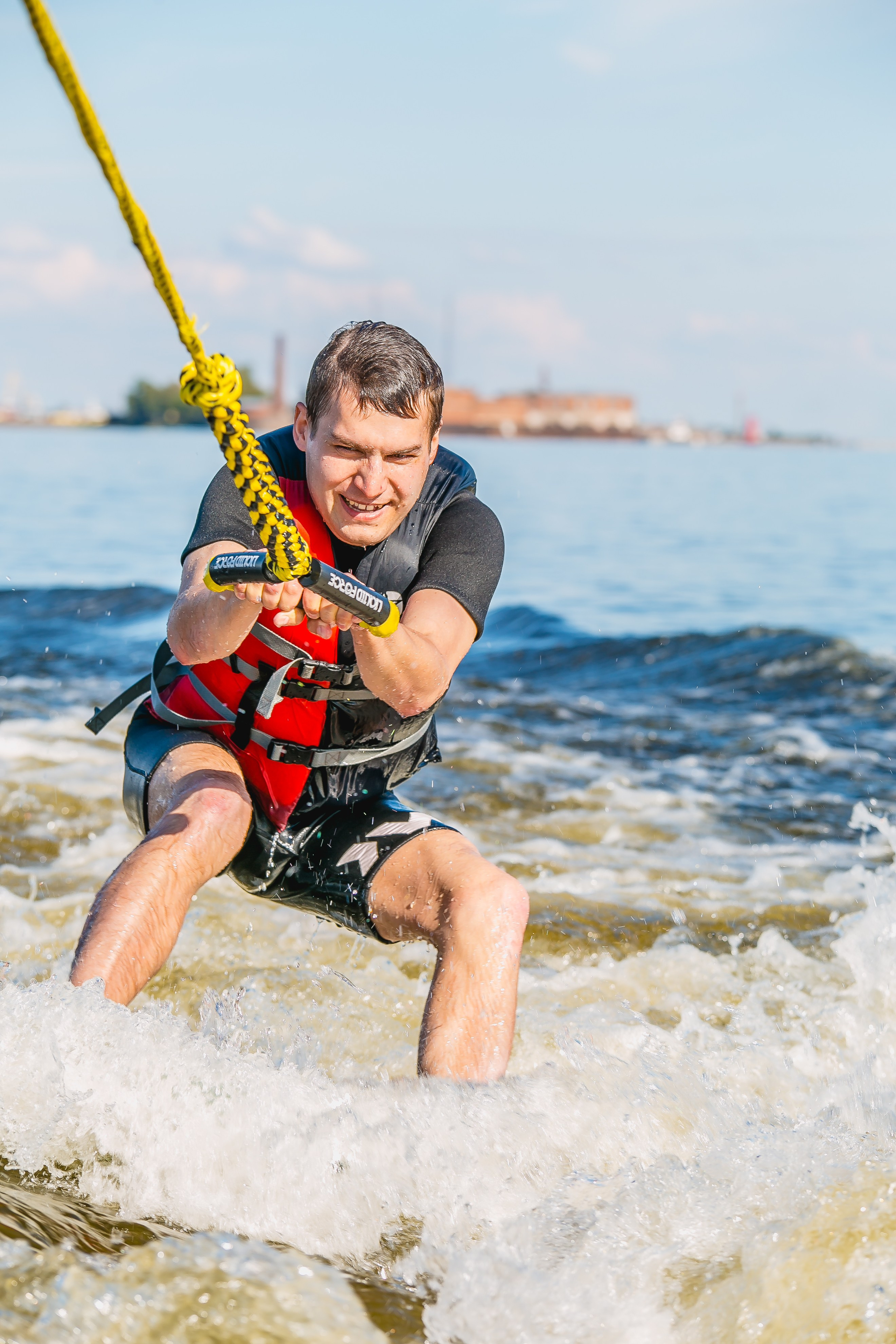 КОРПОРАТИВ ЛЕТО. Главная