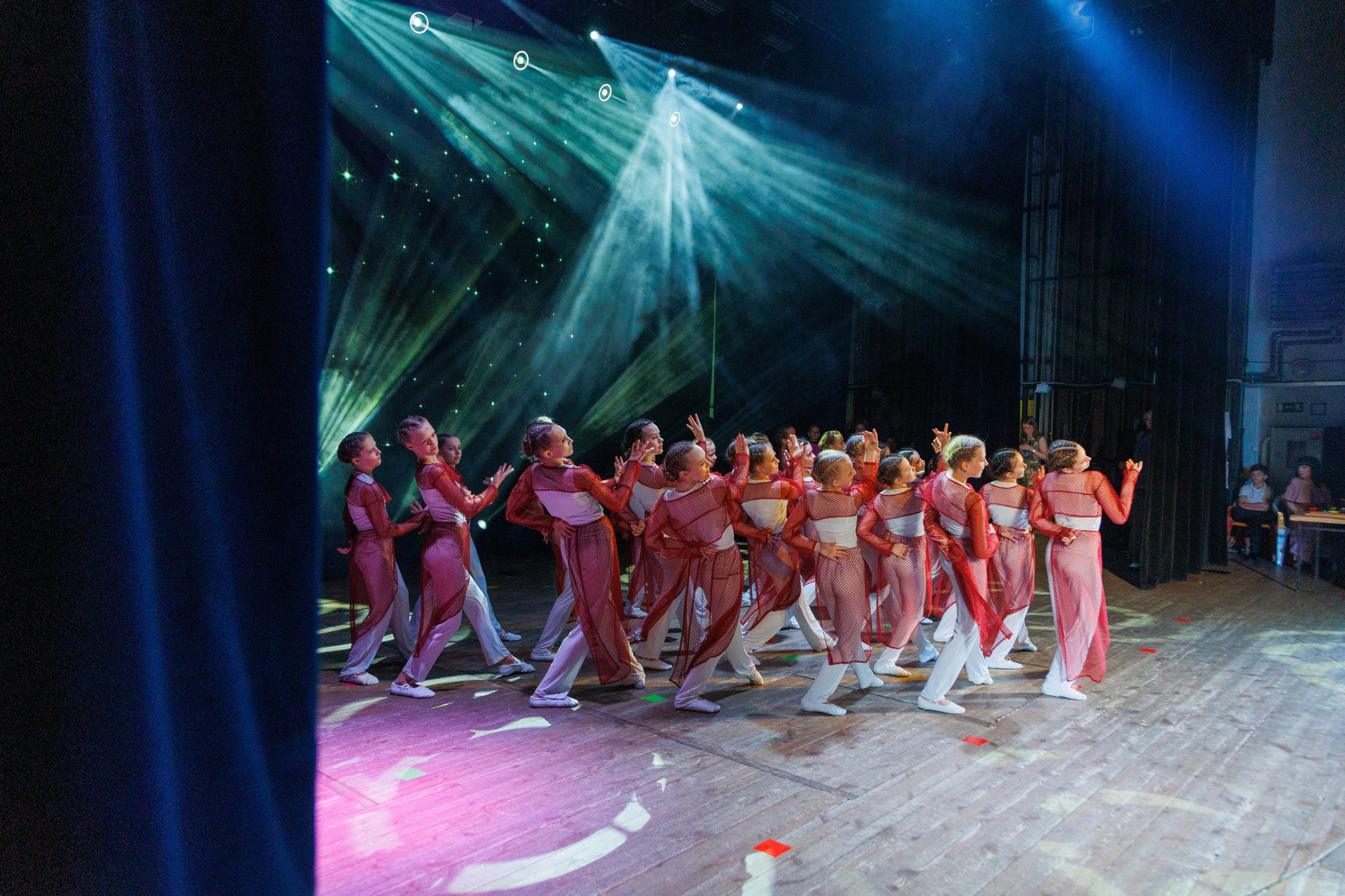 Концерт «Монпансье». Свадебный и семейный фотограф в Армавире