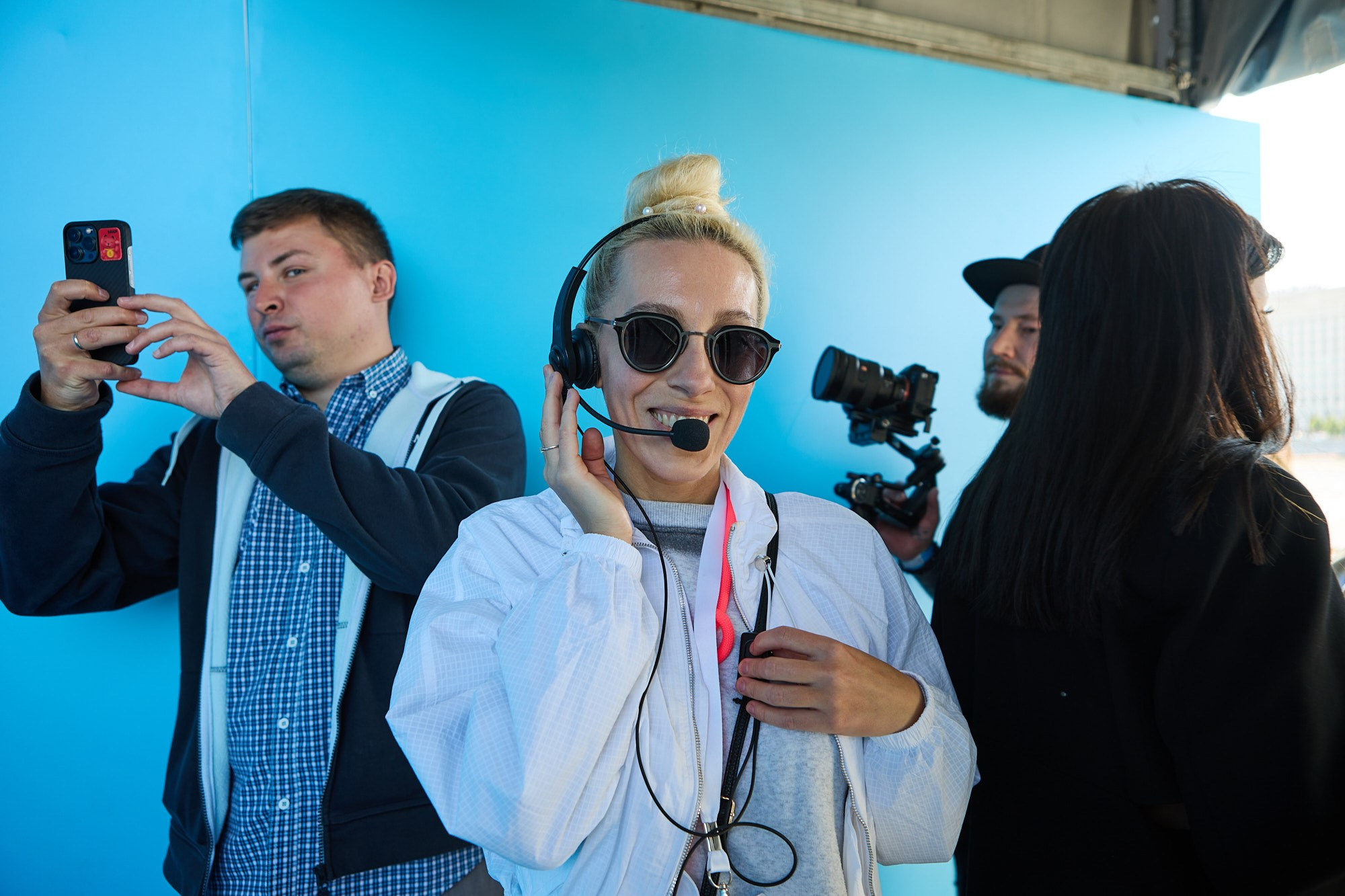 VK блоггеры России. Репортажный фотограф в Москве — Дмитрий Тарасов | Съёмка мероприятий, концертов, корпоративов