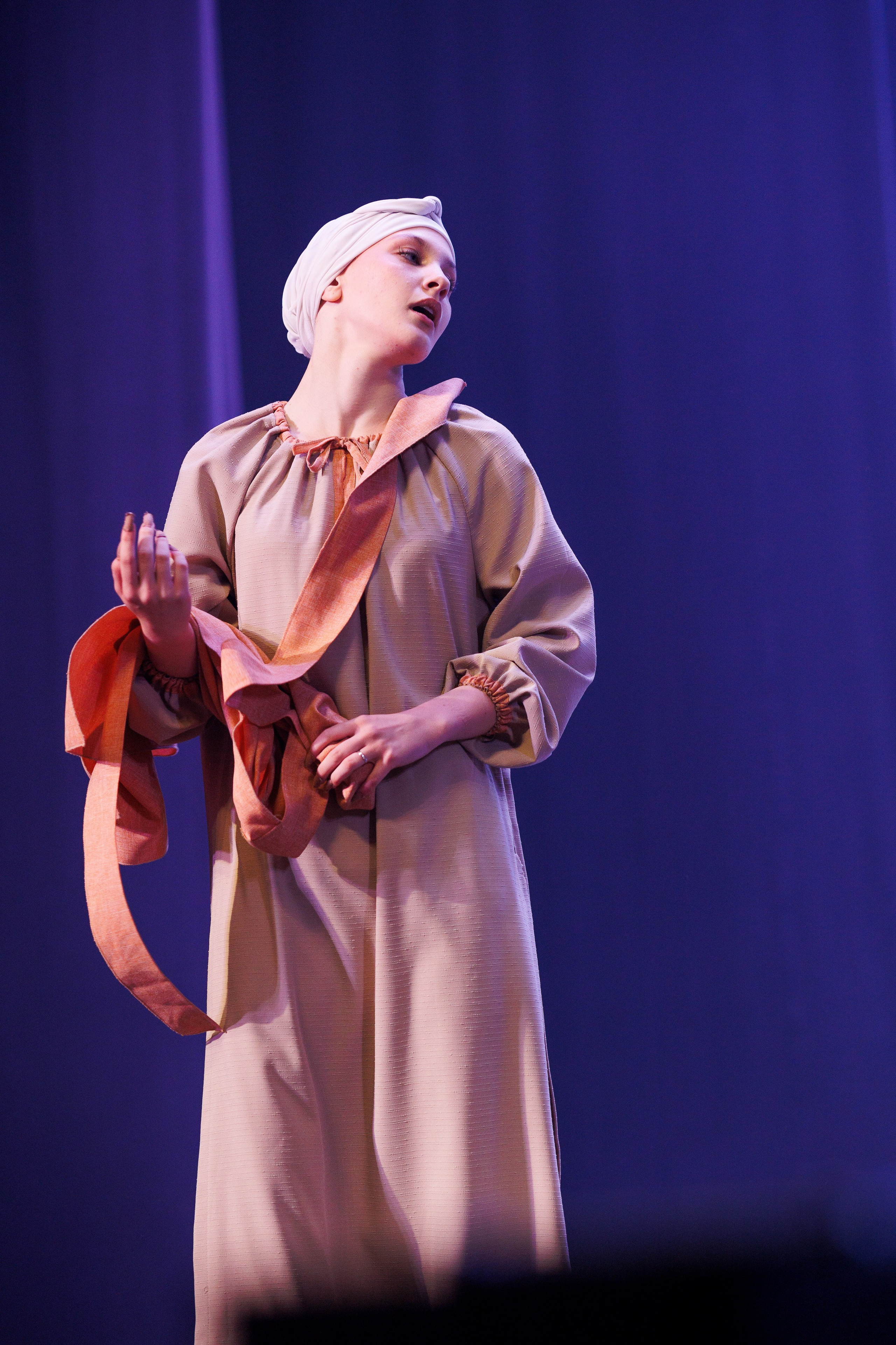 GRACE. Отчетный концерт. Фотограф Шейдаев Эмин г. Волгоград