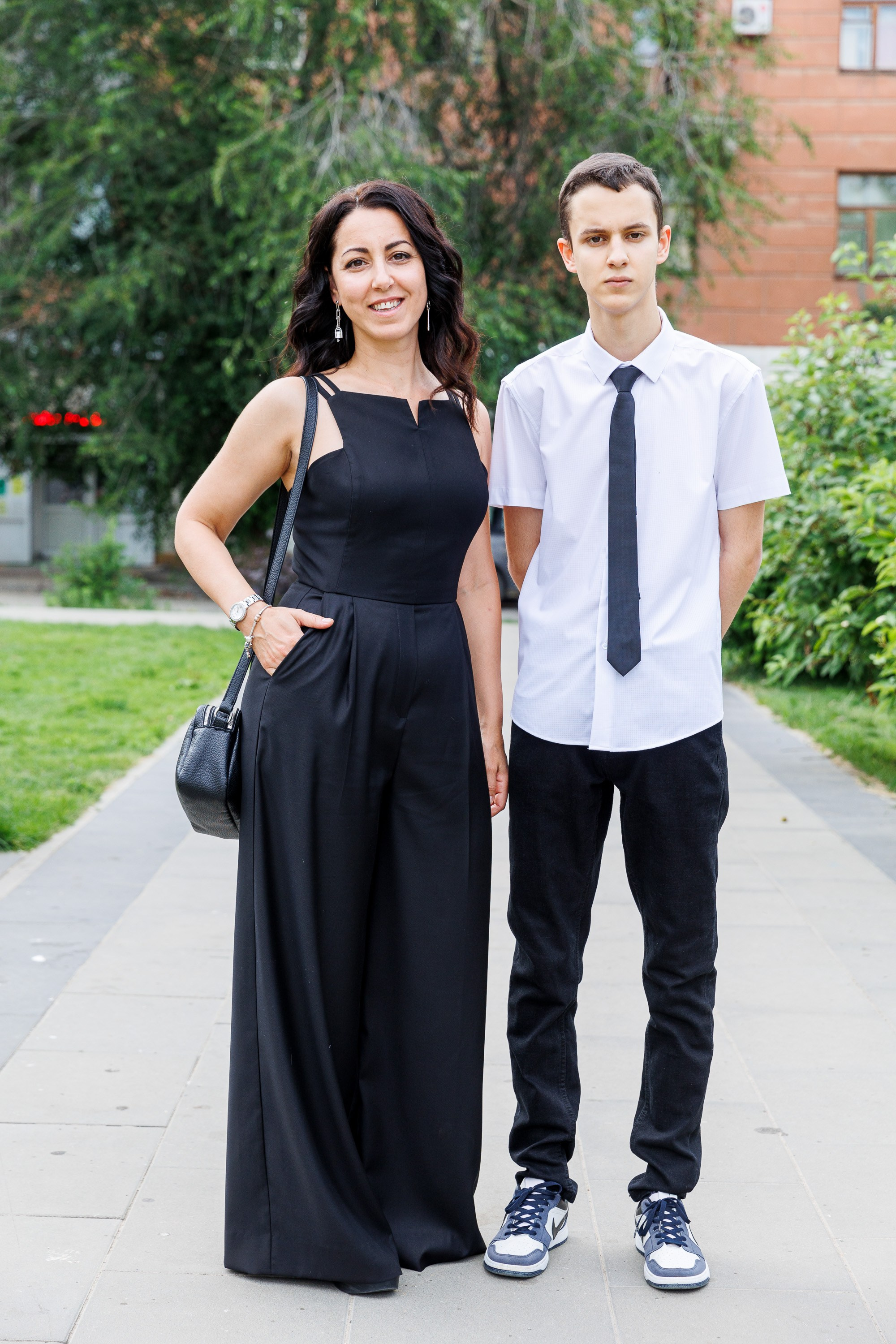 Выпускной — 2023 г. Фотограф Шейдаев Эмин г. Волгоград