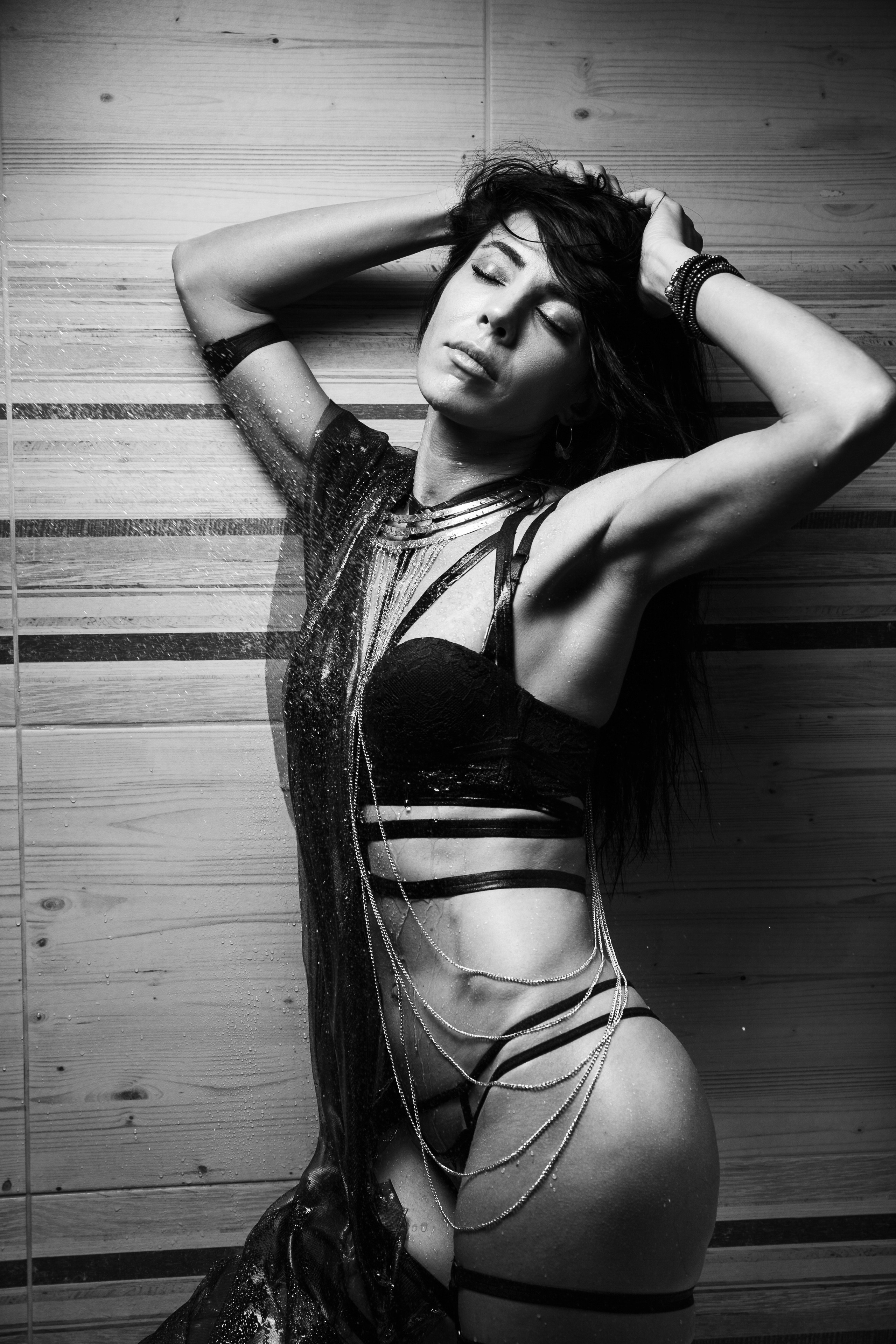 Лена. Фотограф Шейдаев Эмин г. Волгоград