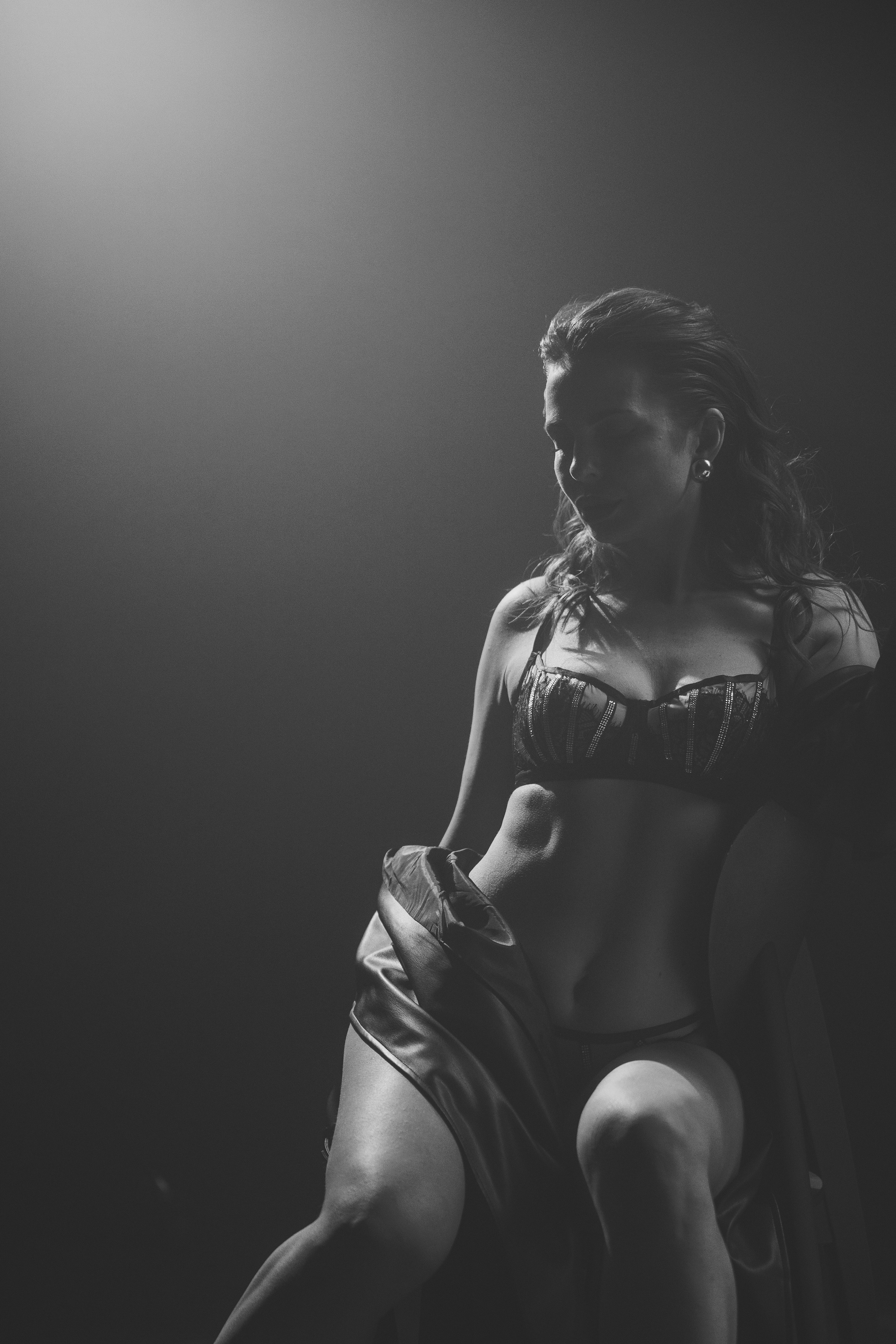 Света. Фотограф Шейдаев Эмин г. Волгоград