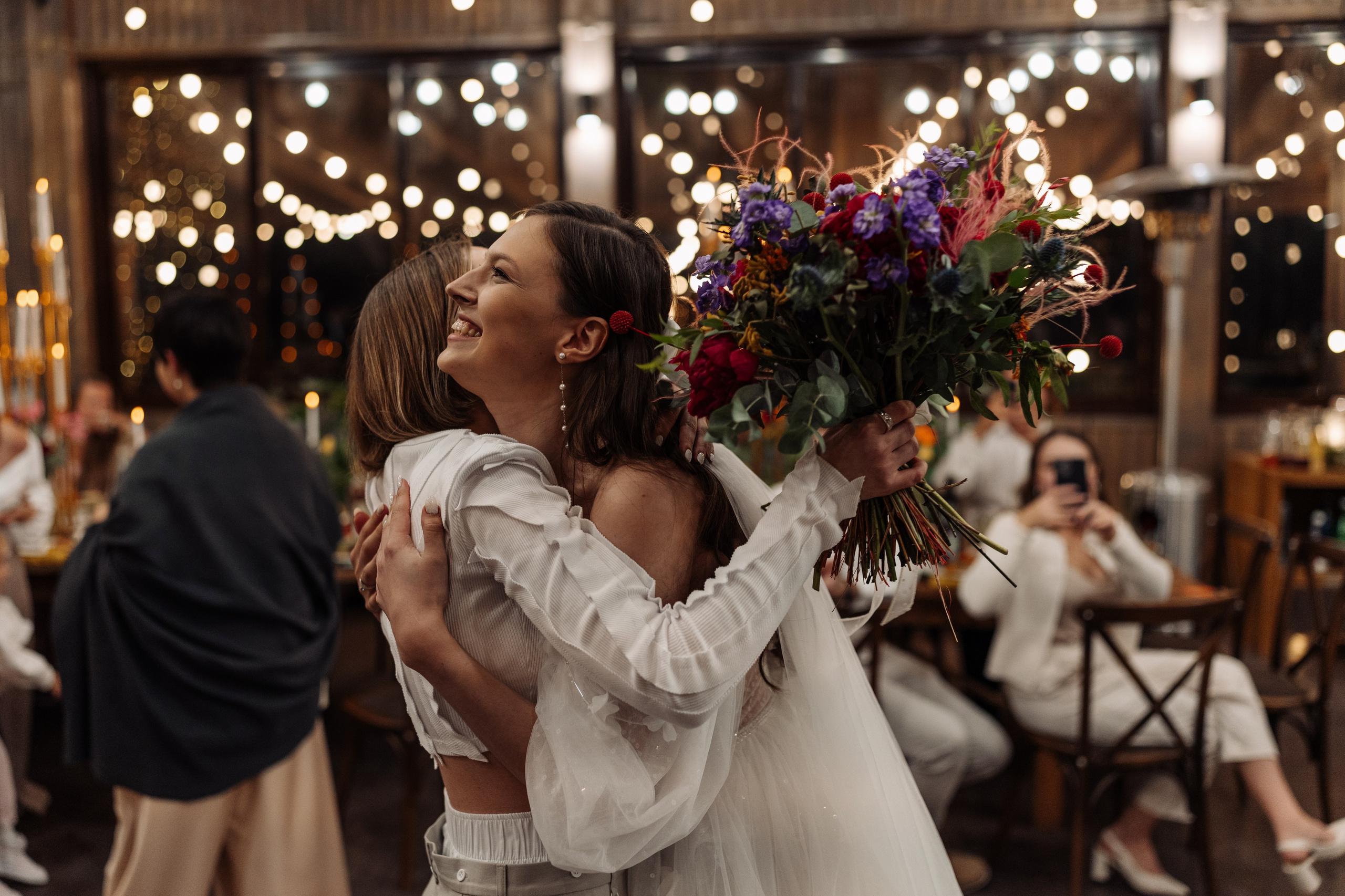 Арсений и Дина Ранчо. Свадебный и семейный фотограф Ксения Ржевская (Митрохина)