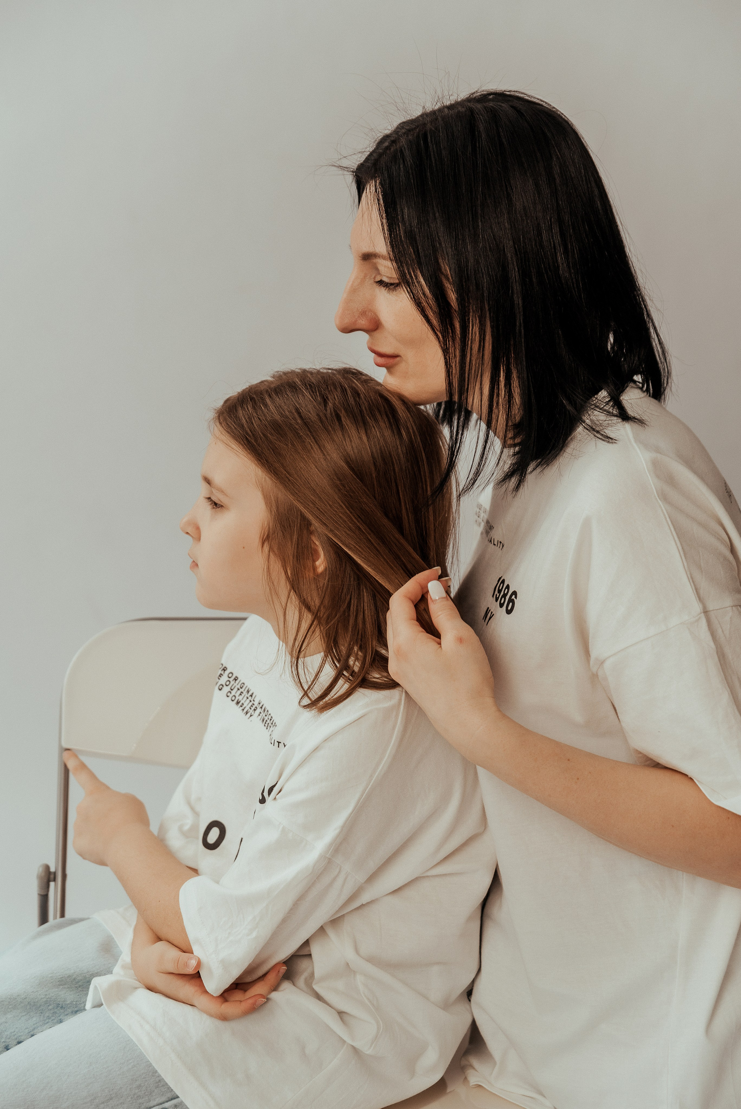 АНЯ и ДАША. Ольга Козлова фотограф Волгоград olkiny-fotki.ru