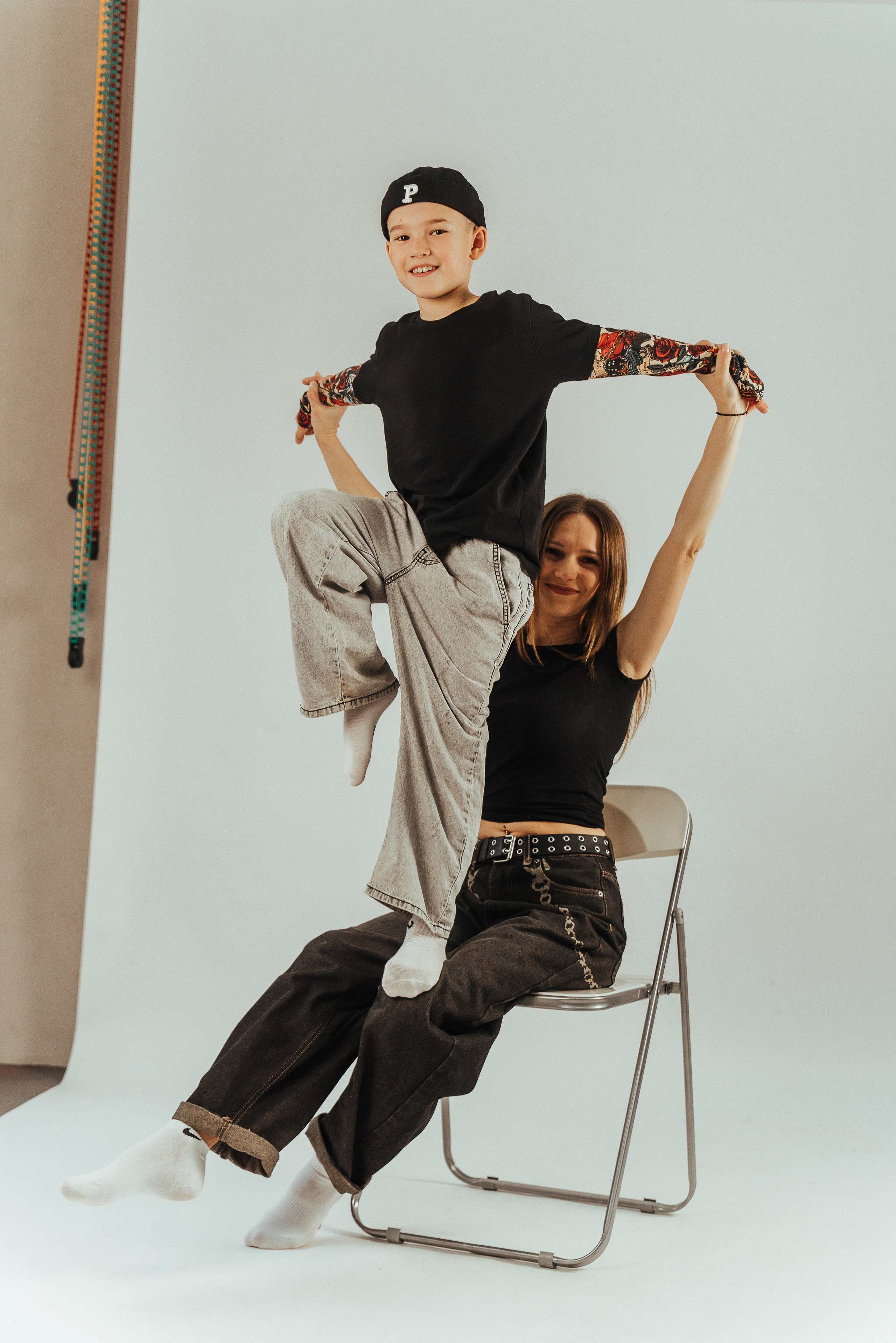 НАСТЯ и АРТЁМ. Ольга Козлова фотограф Волгоград olkiny-fotki.ru