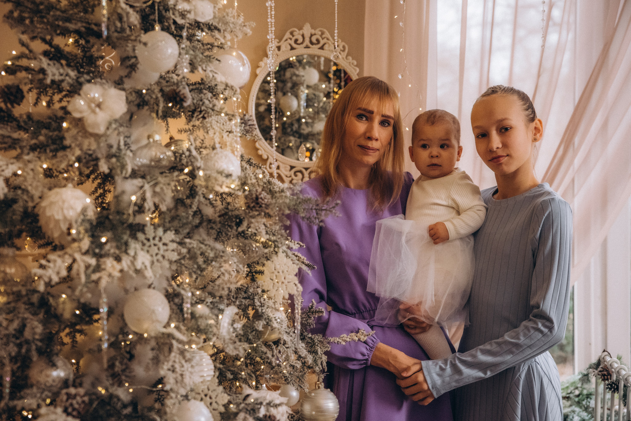 ОЛЕСЯ и ДОЧКИ. Ольга Козлова фотограф Волгоград olkiny-fotki.ru