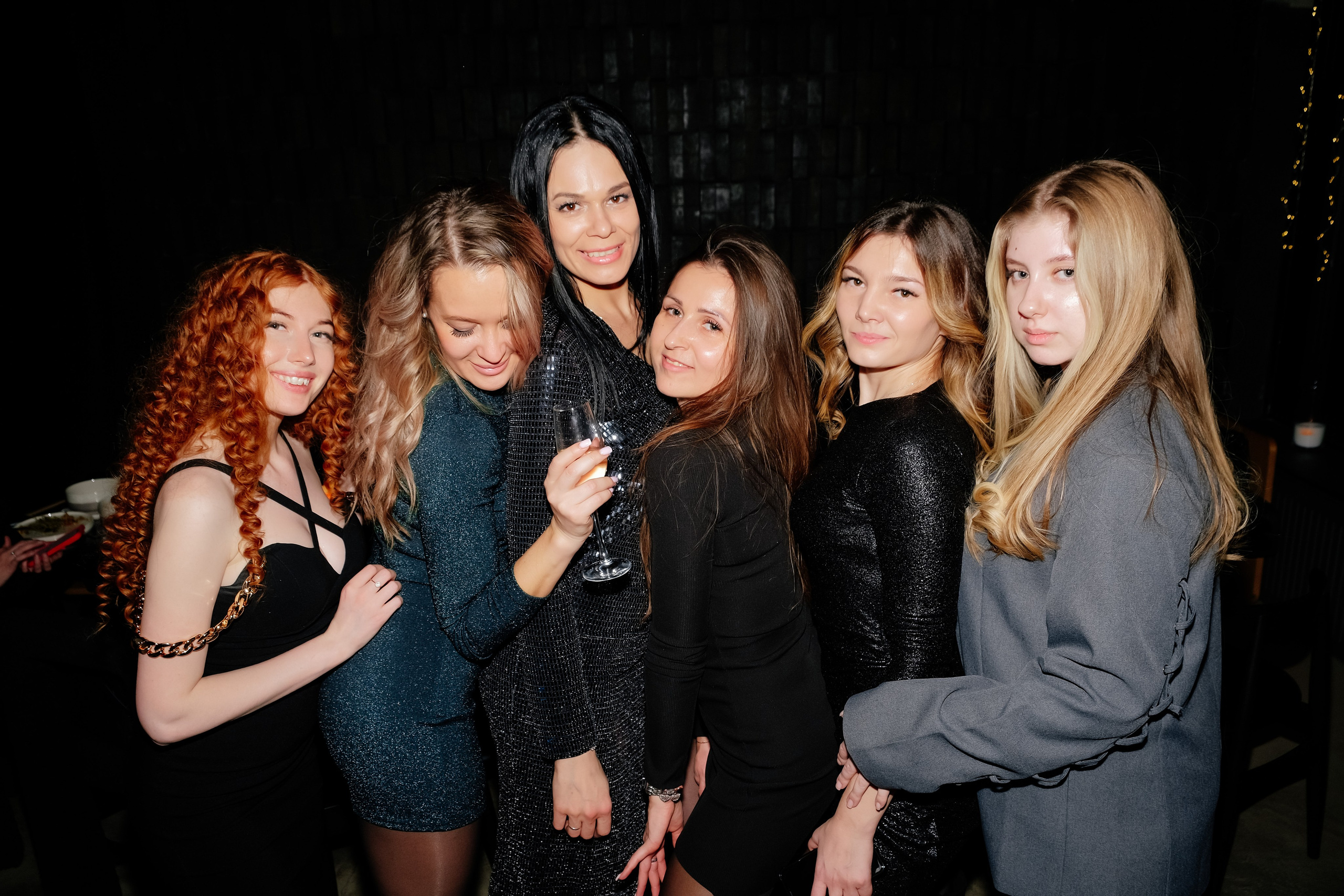 Blisski. Репортажный и клубный фотограф Москва