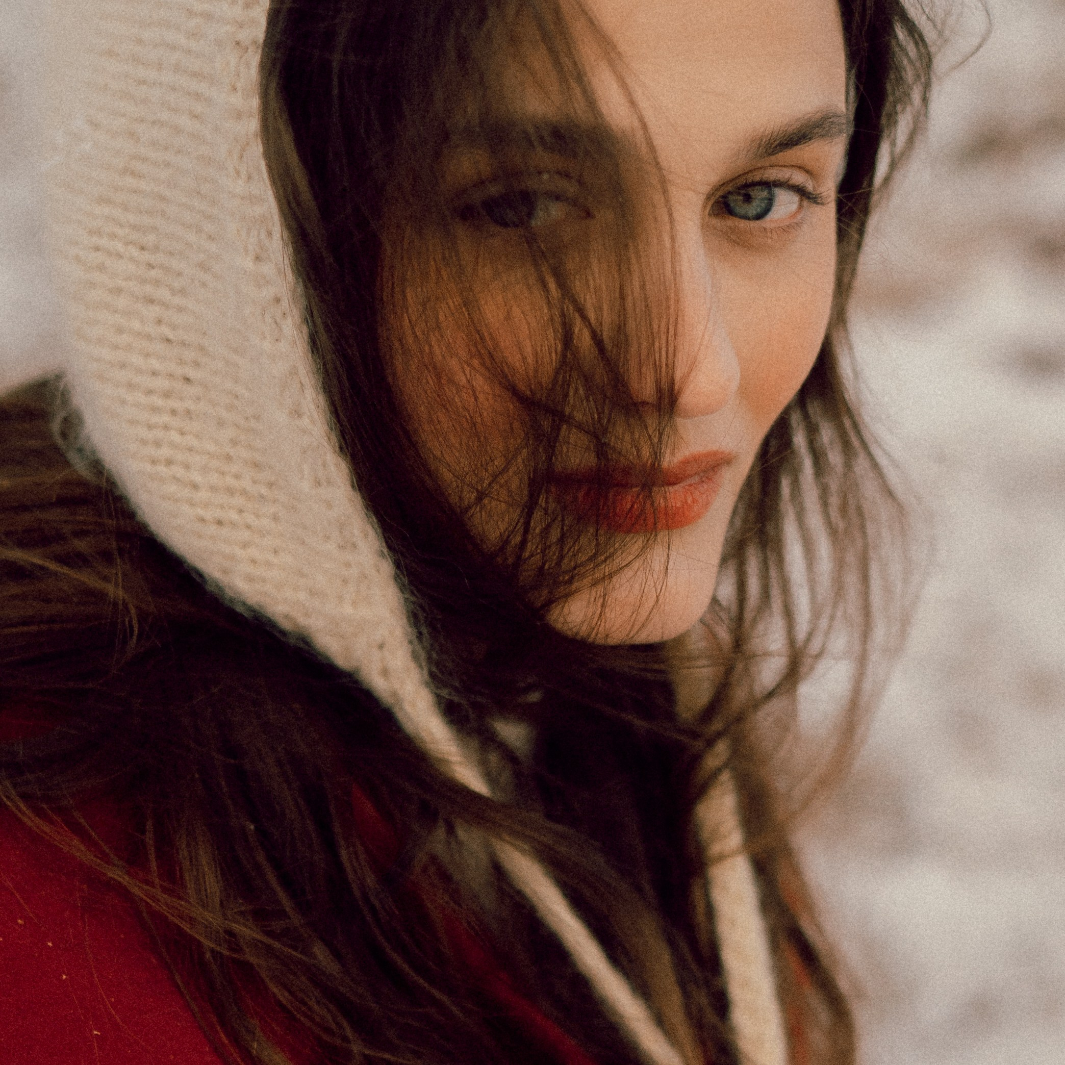 Диана. Чувственный фотограф в Санкт-Петербурге Пятнова Ксения