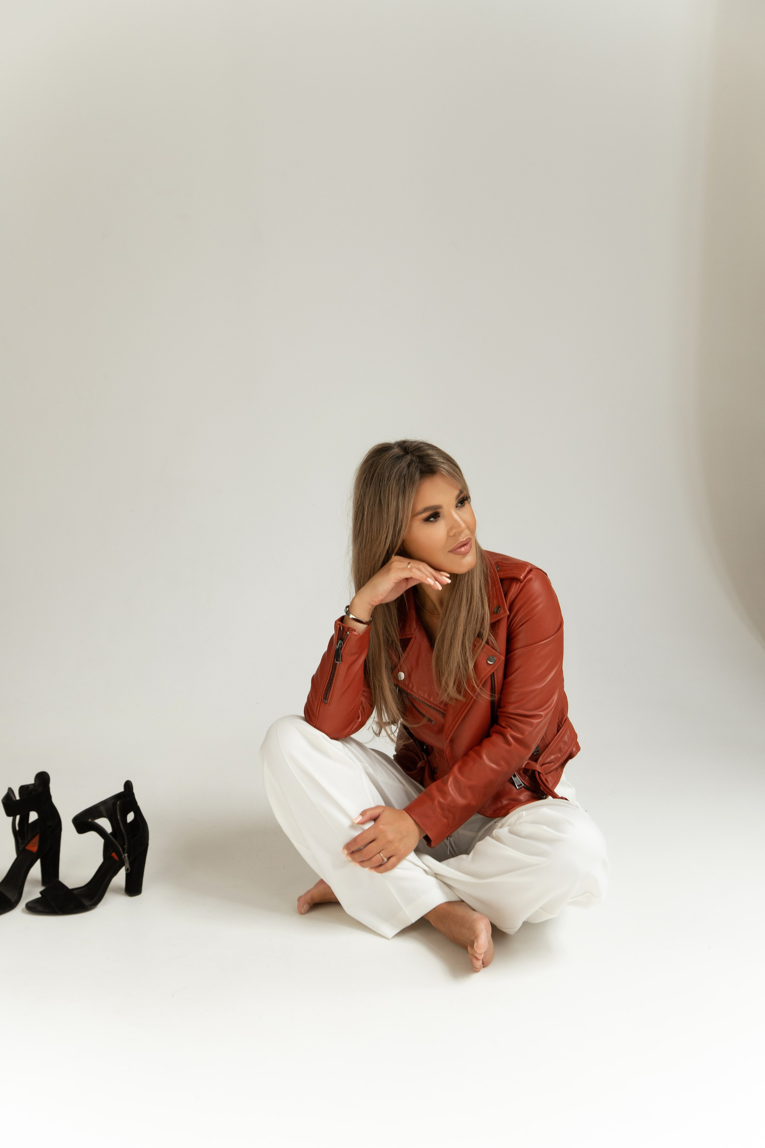 Индивидуальные съёмки. Фотограф Анна Гаремина. Контент и индивидуальные съёмки