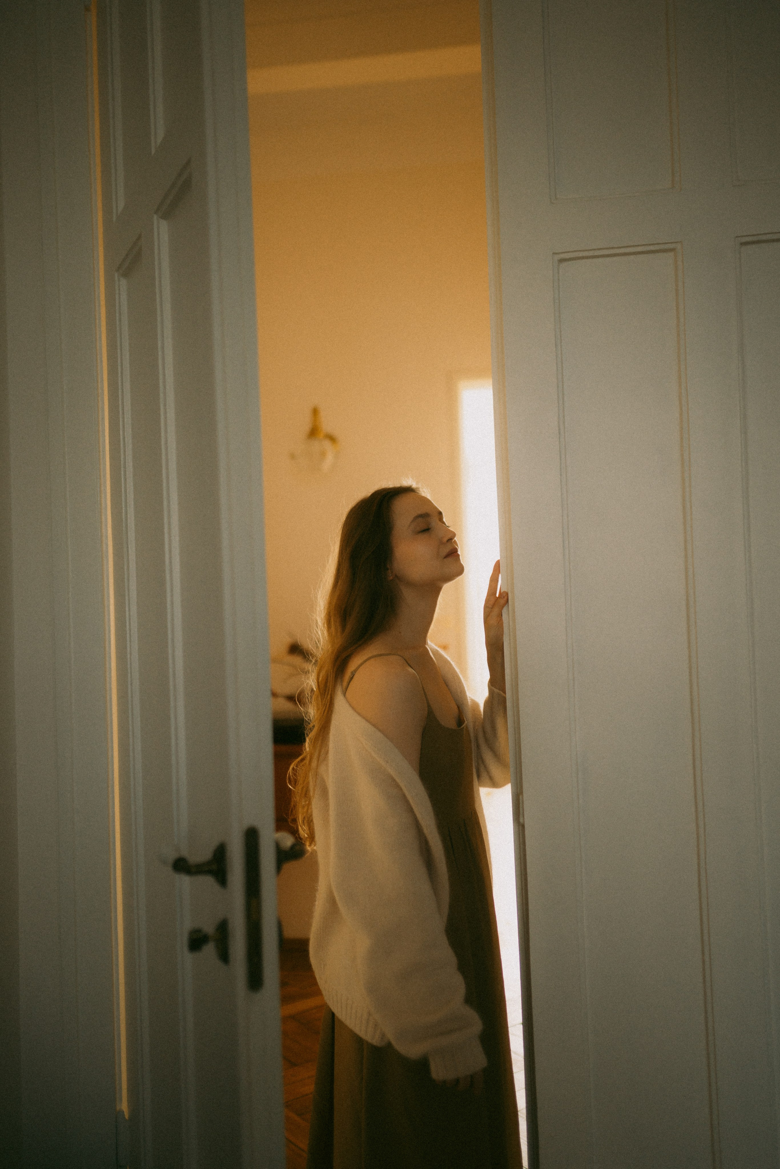 Катя. Портретный фотограф в Москве Ефанова Ульяна. Женский портрет