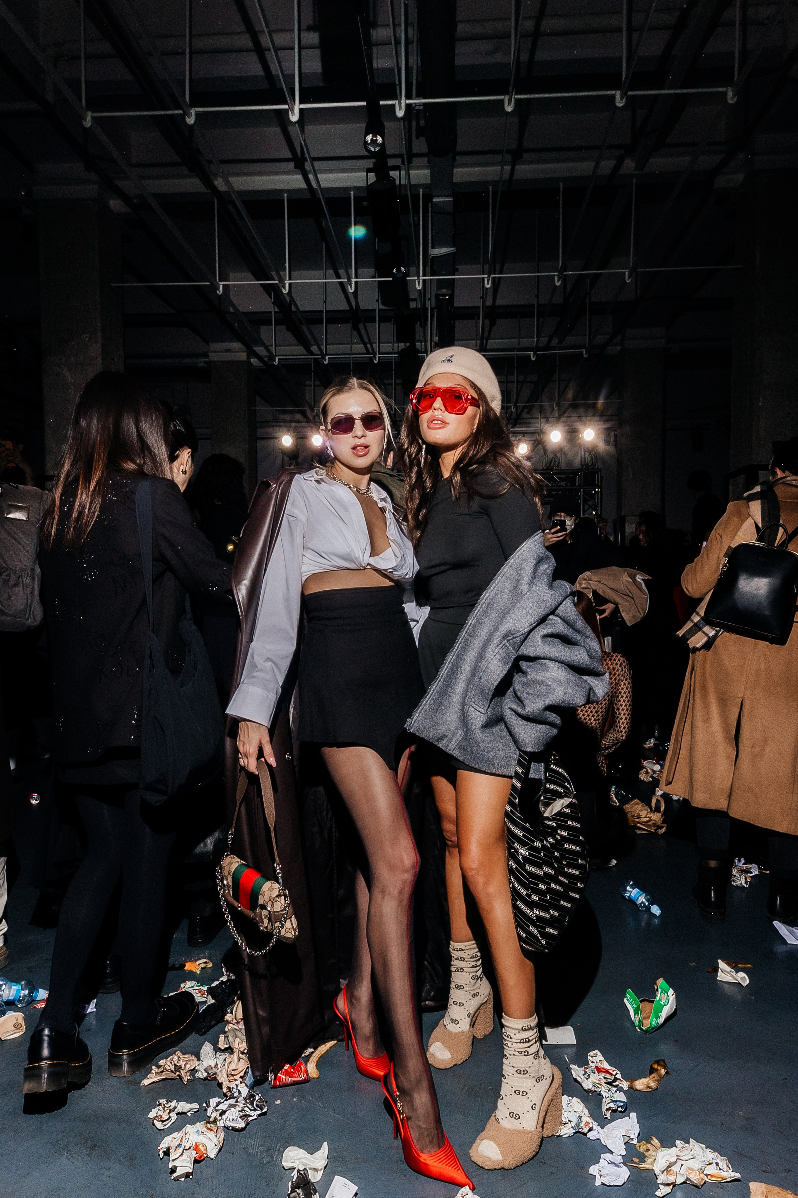 PHOTO. VIDEO / PHOTO / PRODUCTION / AI