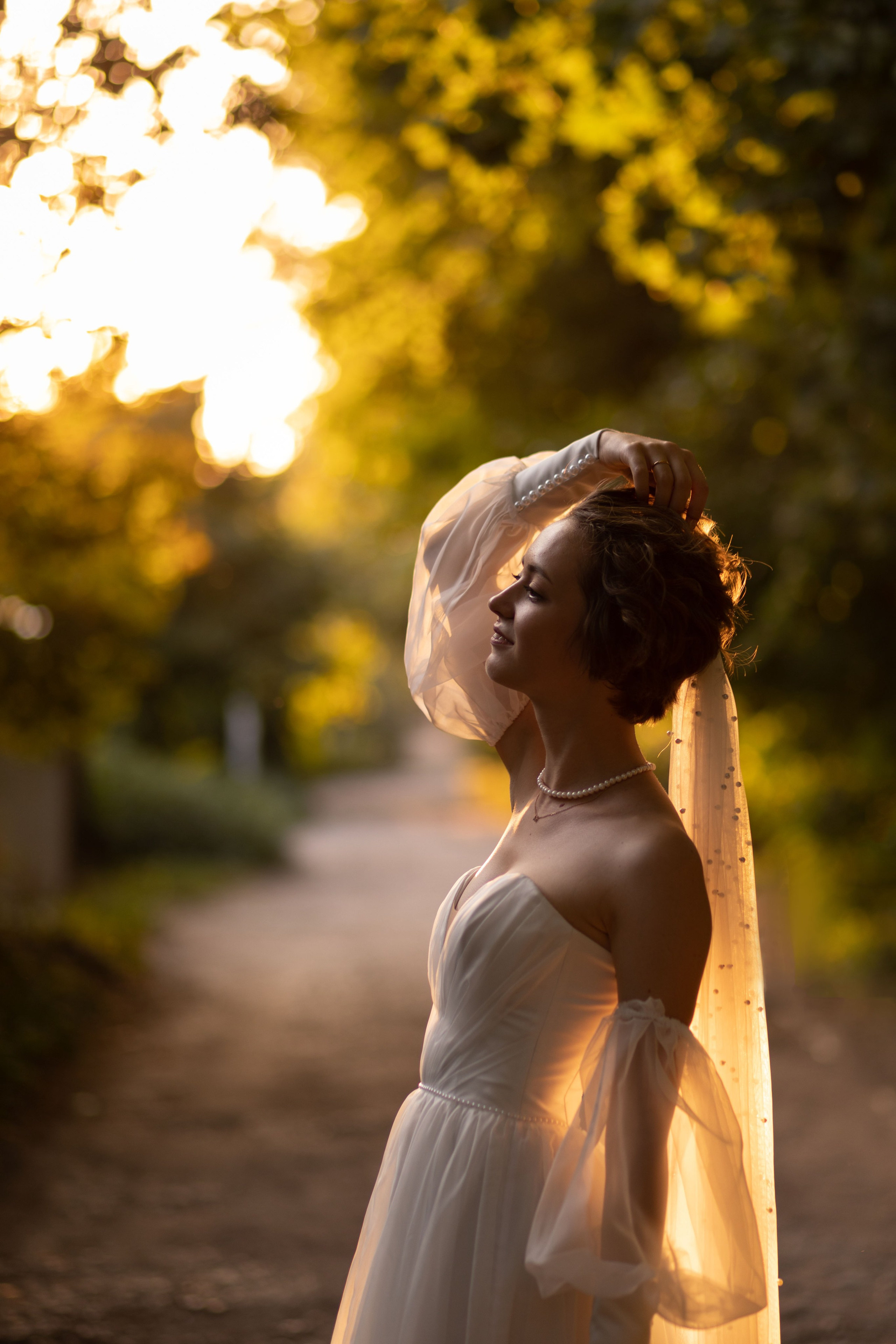 Илья и Анна. Главная