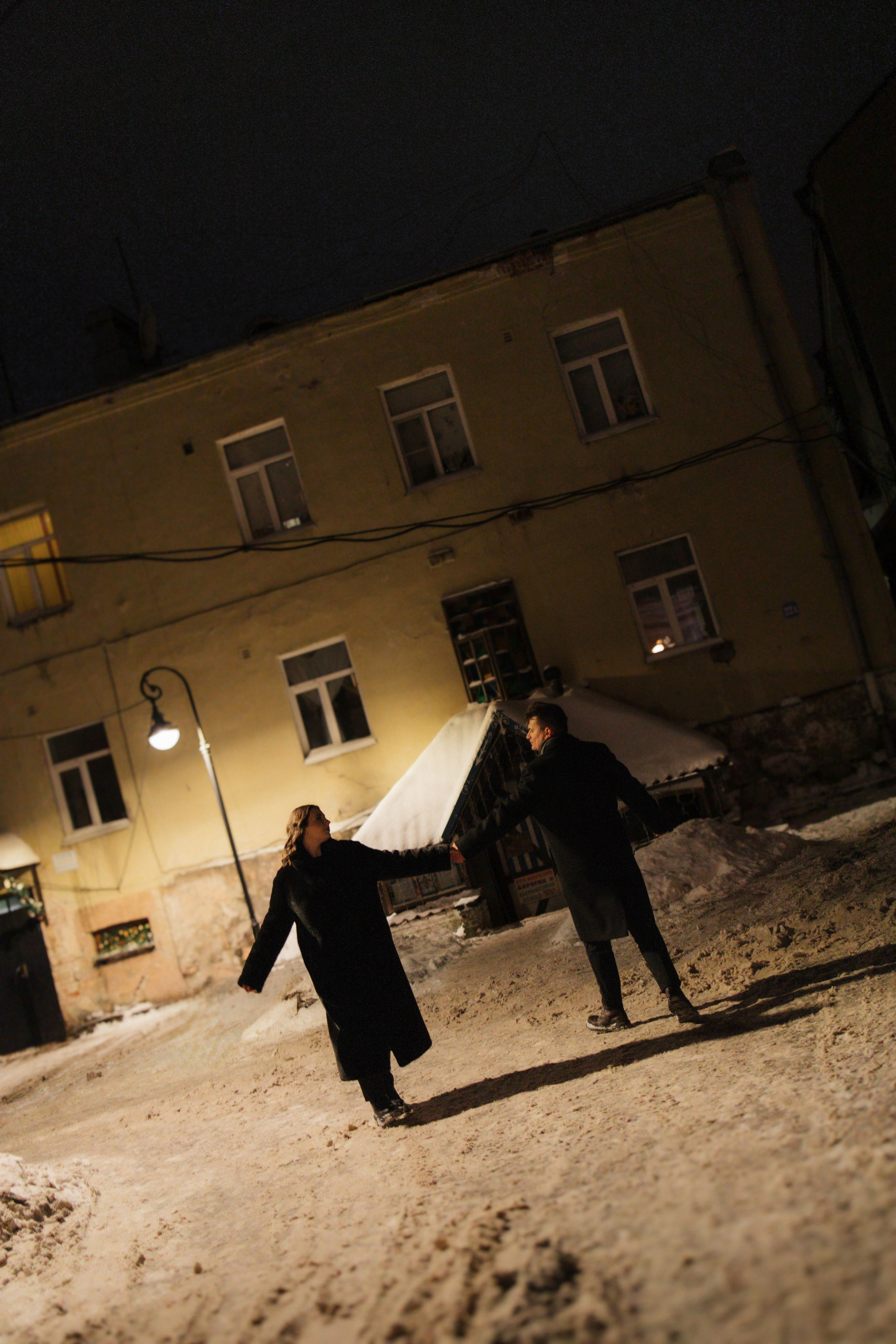 Love in VBG. Фотограф в Выборге и Санкт-Петербурге Маша Гуляева