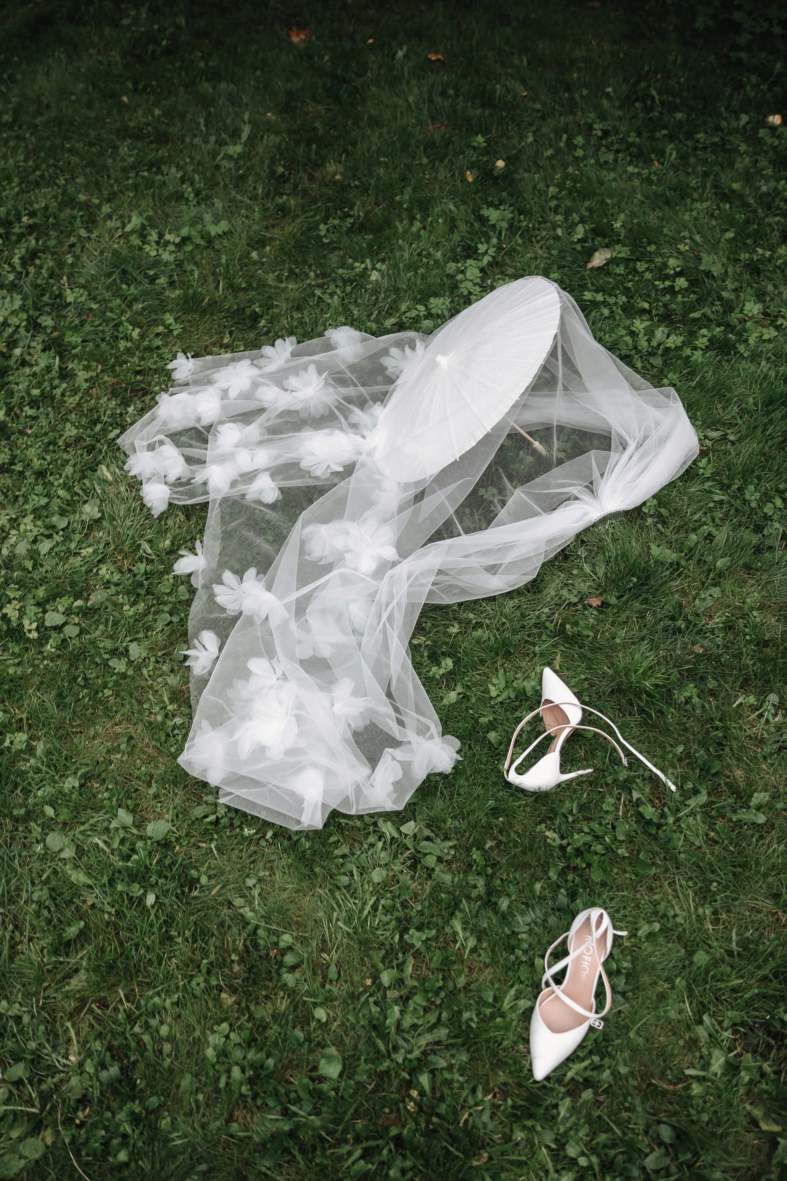 Руфа и Александр. Свадебный фотограф в Москве Михайлина Настя