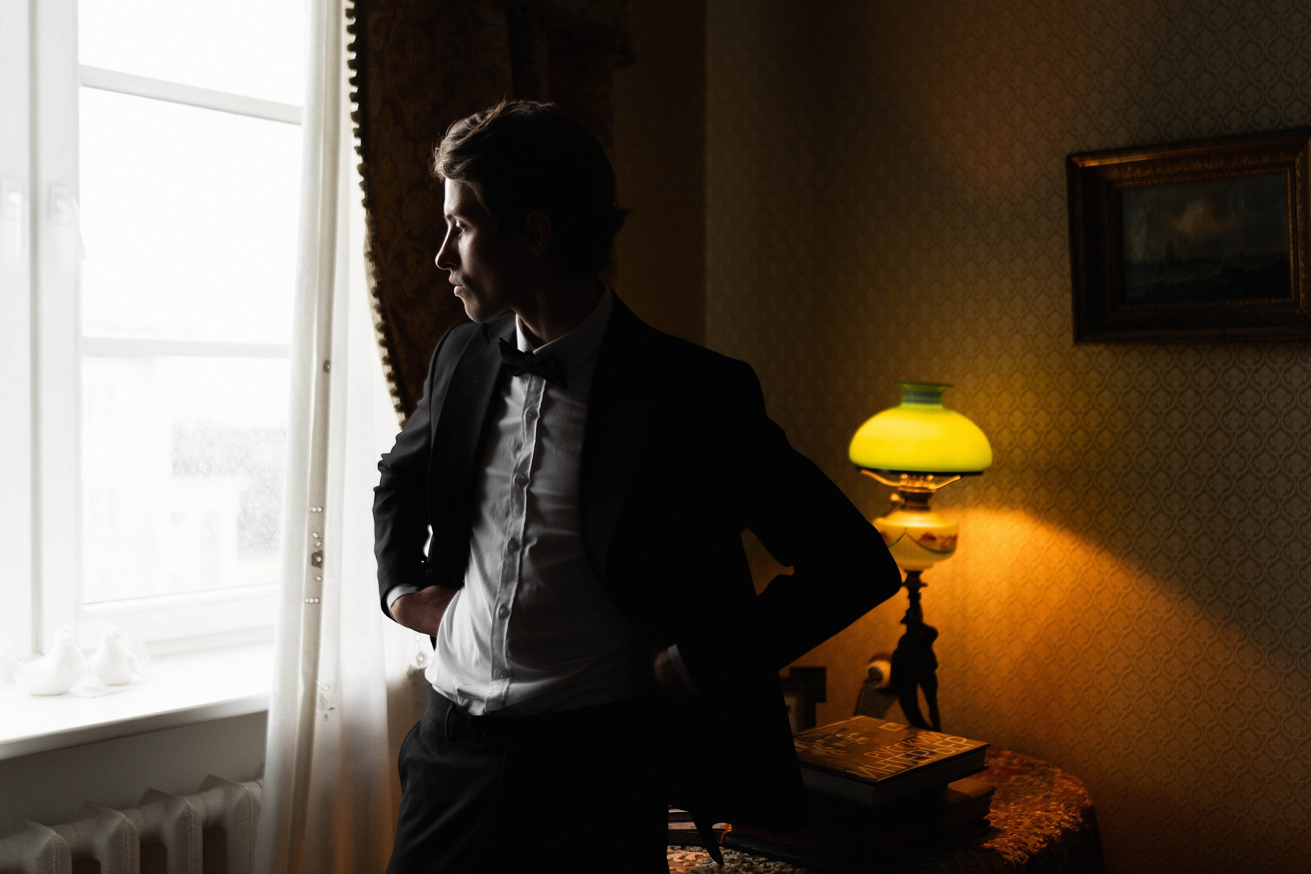 Екатерина и Даниил. Свадебный фотограф в Барнауле Четошникова Анна