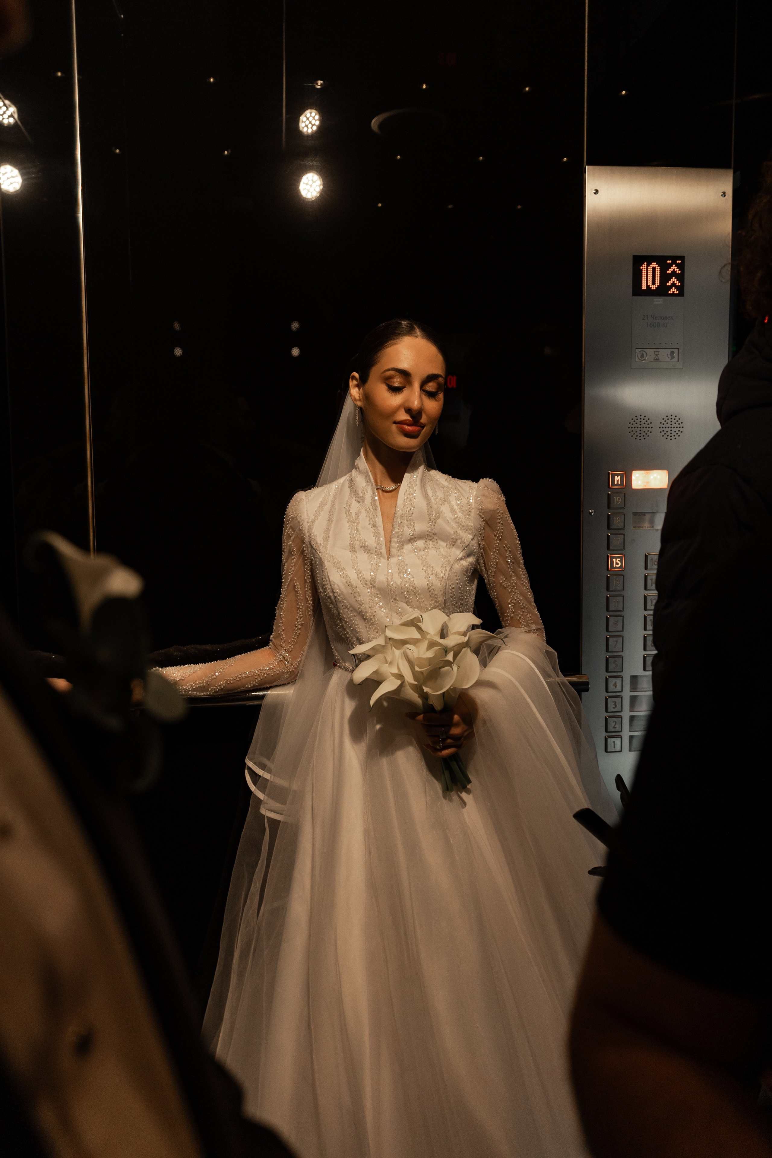 Ramin & Ulya. Фотограф в Екатеринбурге Гасанова Дилара