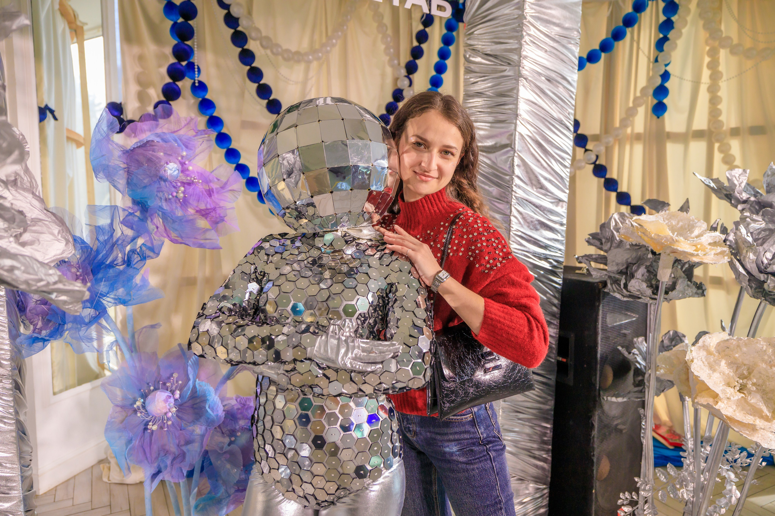 COSMO тренинг-шоу «Зажги свою звезду». Фотограф и видеограф в Ставрополе Инна Попова