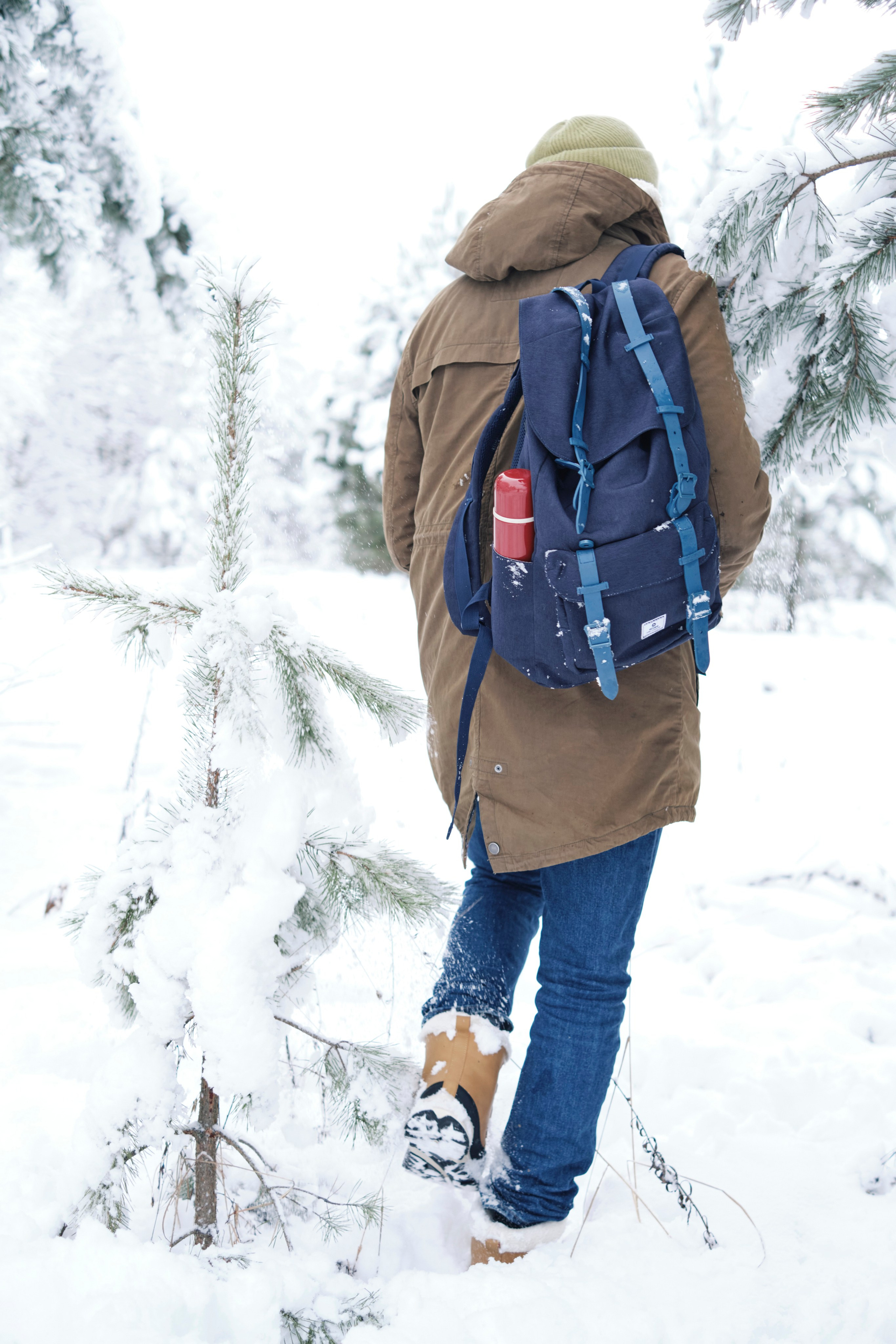 Зимняя фотосессия с вкусной едой на горелочке. Елена Павленко. Фотограф. Москва