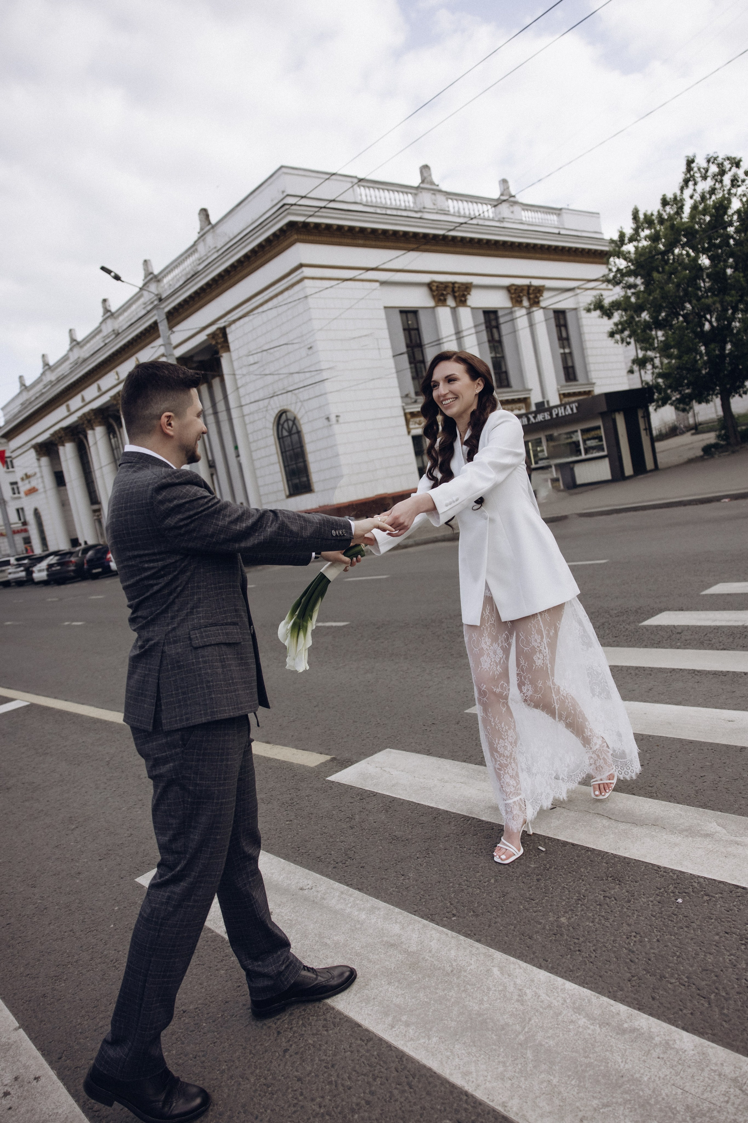 Алексей & Ирина. Свадебный фотограф Иваново Игнатов Дмитрий Фотосессия Иваново