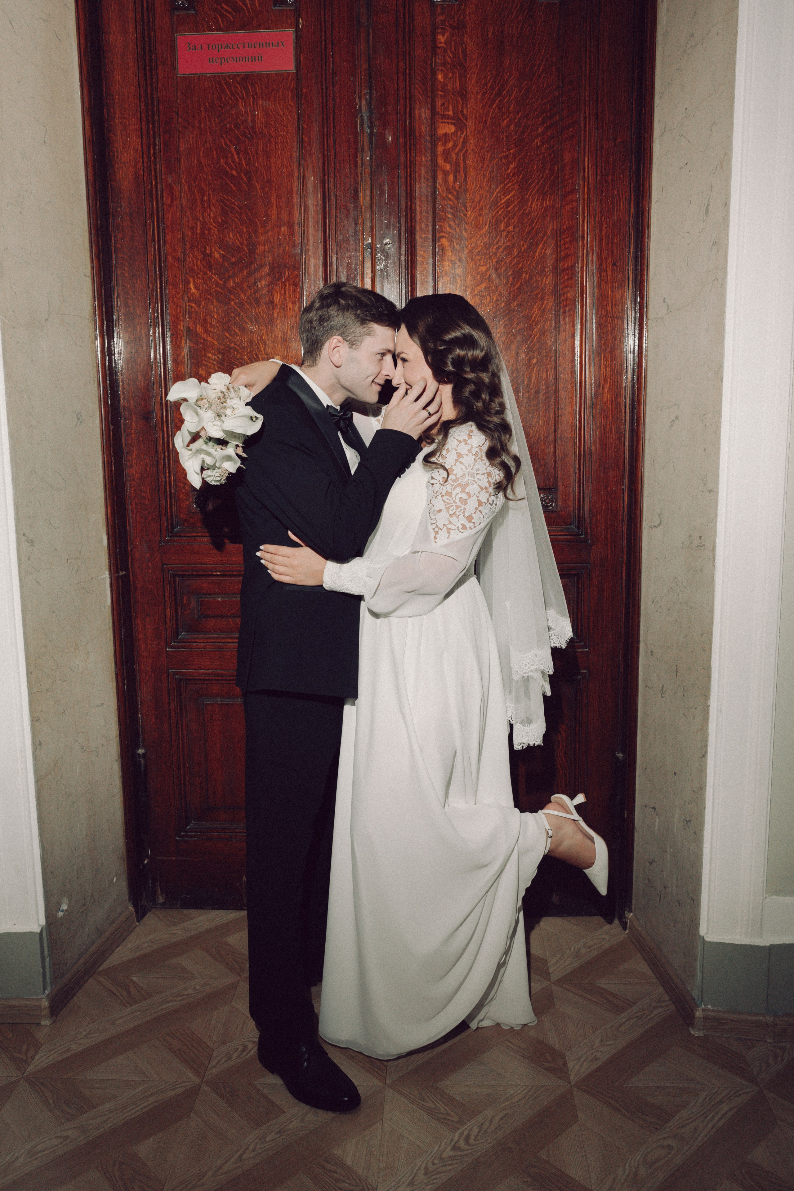 Денис & Екатерина. Свадебный фотограф Иваново Игнатов Дмитрий Фотосессия Иваново