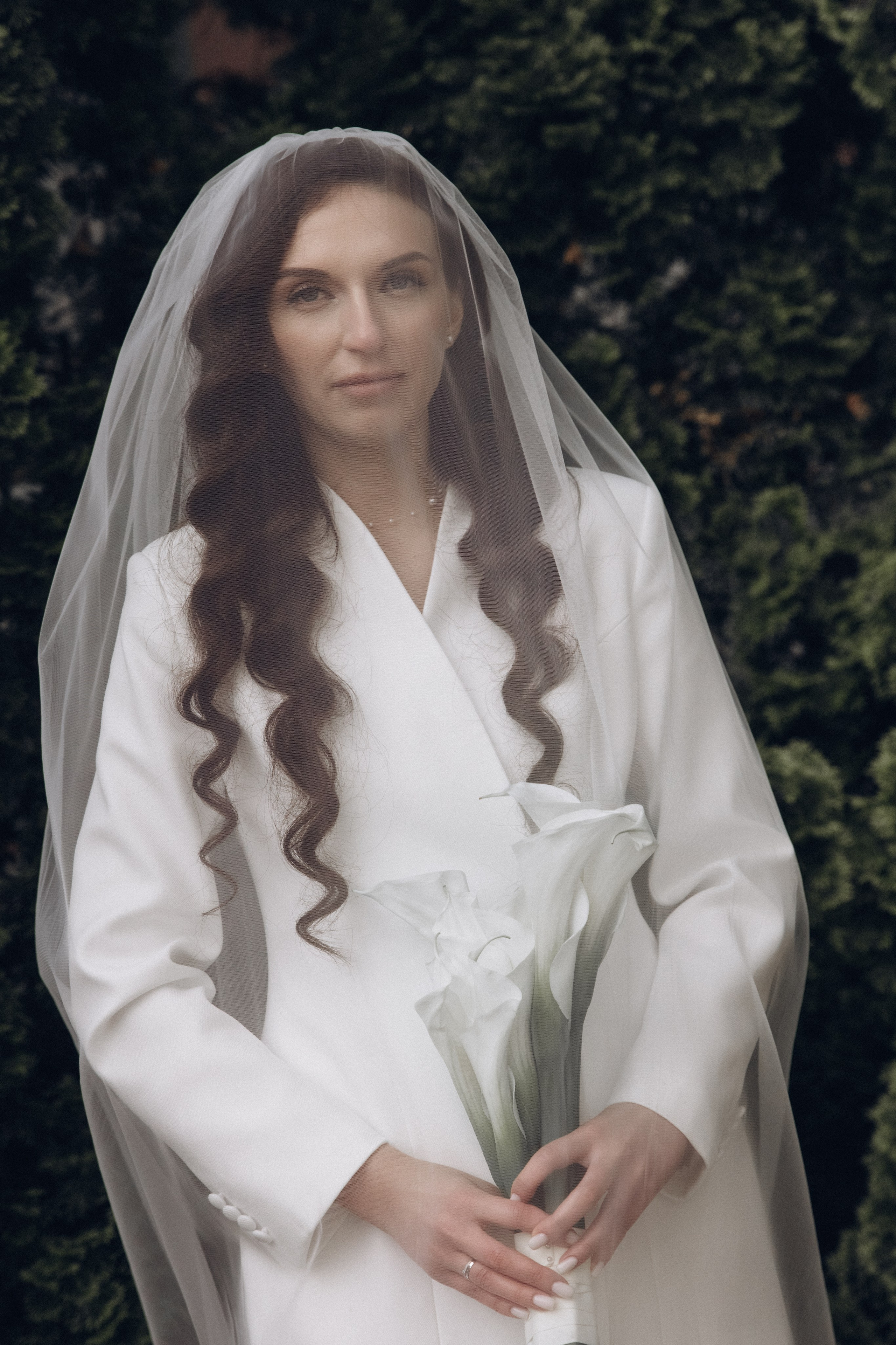 Алексей & Ирина. Свадебный фотограф Иваново Игнатов Дмитрий Фотосессия Иваново