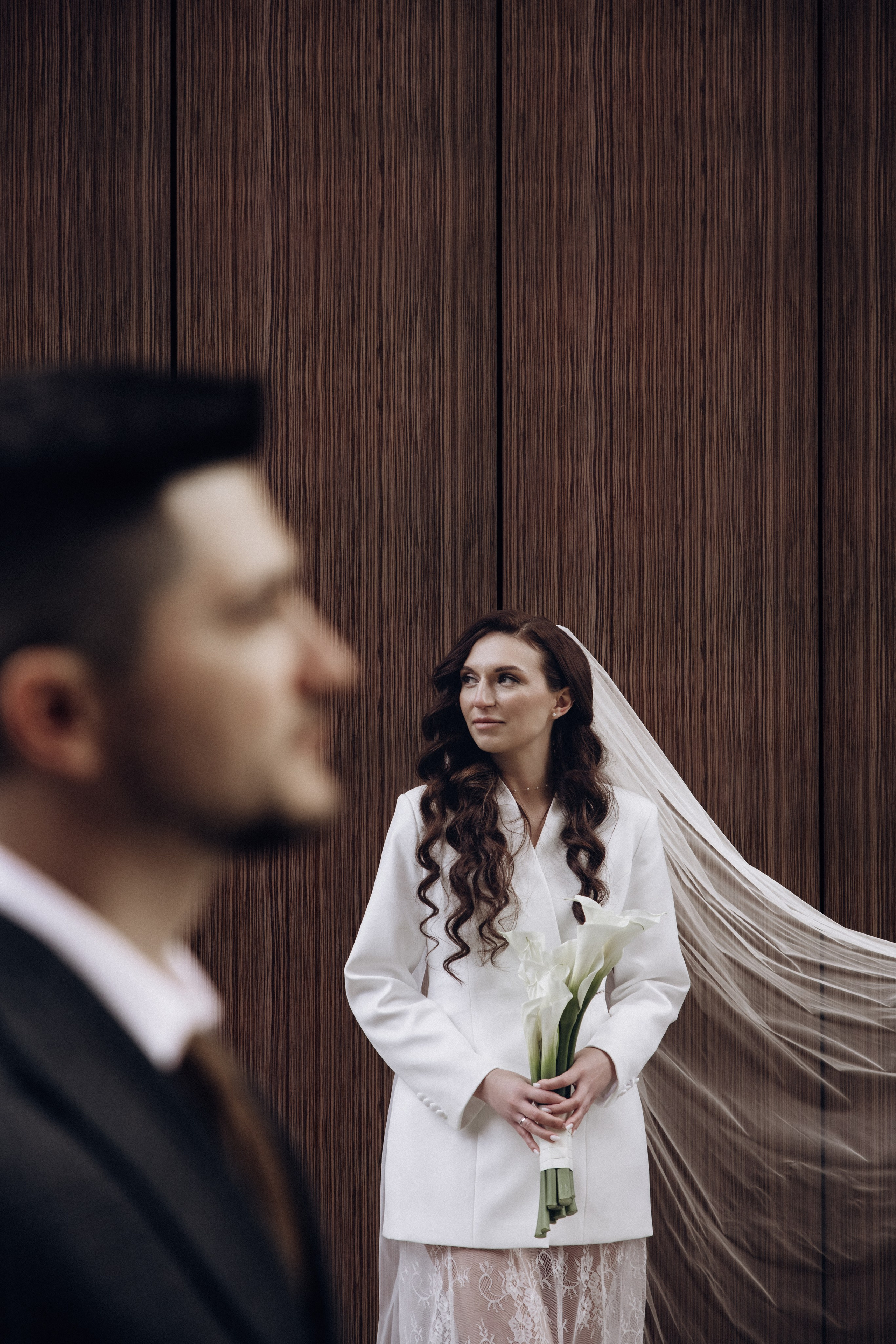 Алексей & Ирина. Свадебный фотограф Иваново Игнатов Дмитрий Фотосессия Иваново