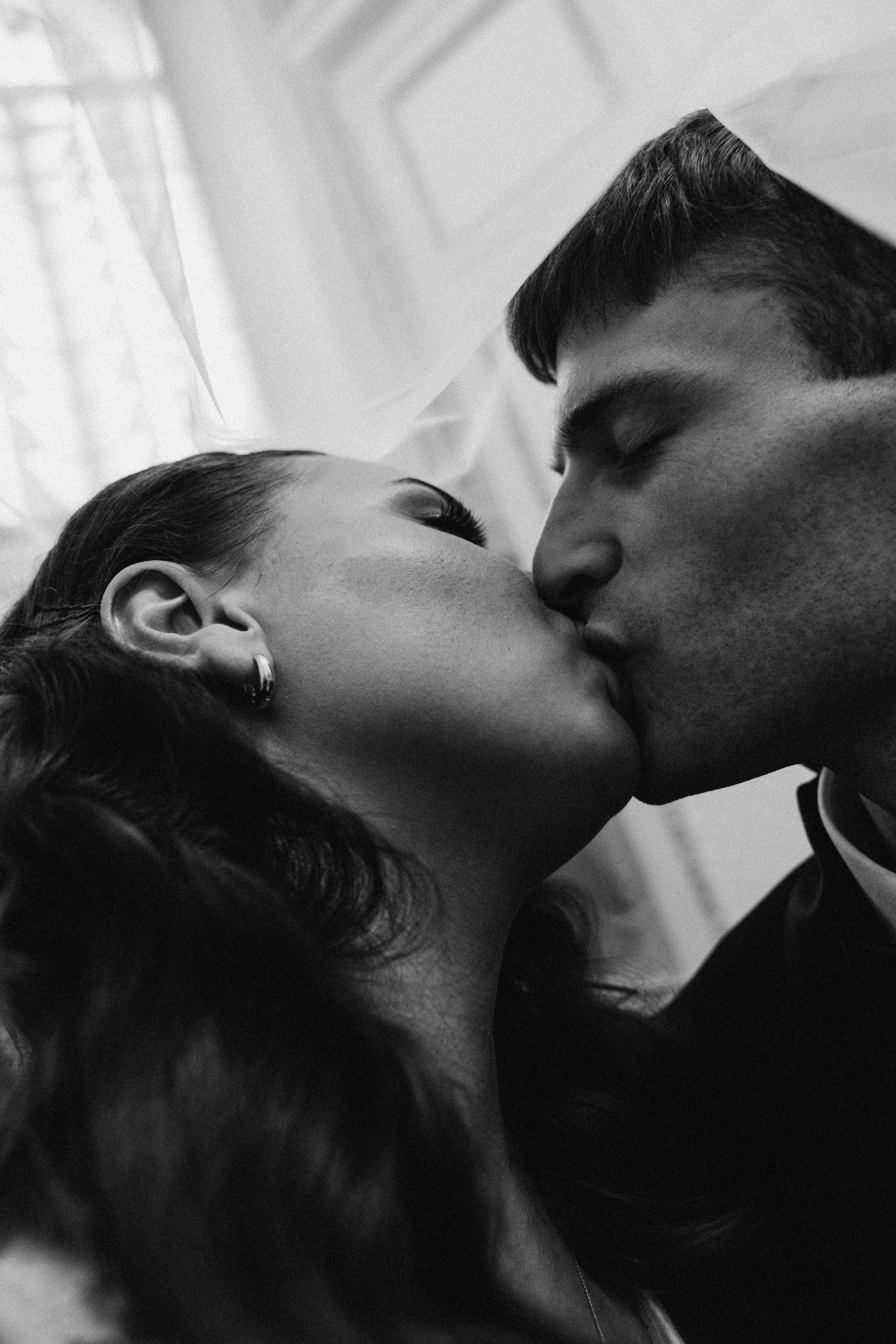 Денис & Екатерина. Свадебный фотограф Иваново Игнатов Дмитрий Фотосессия Иваново